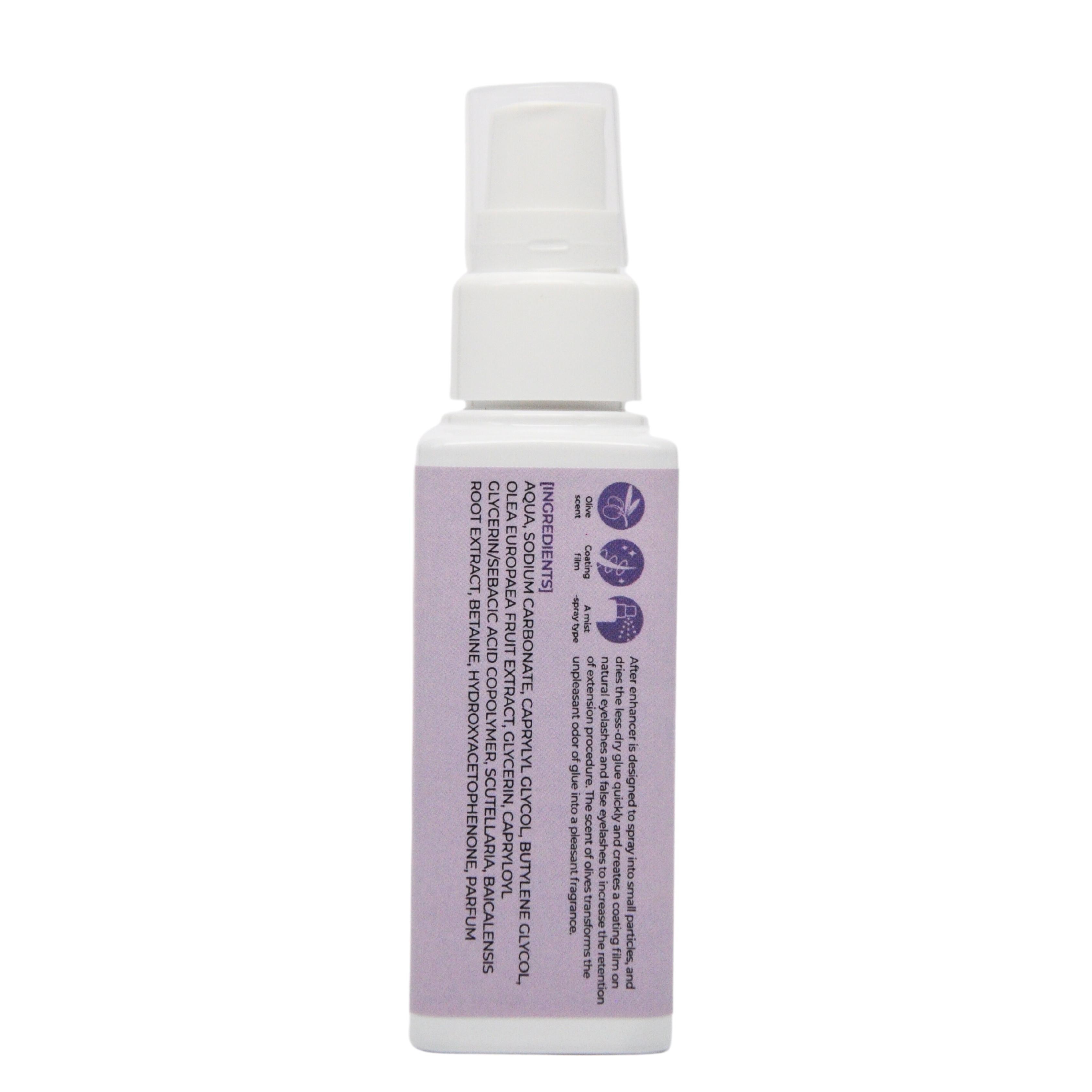 SM Glue After Enhancer Super Bonder 55ml