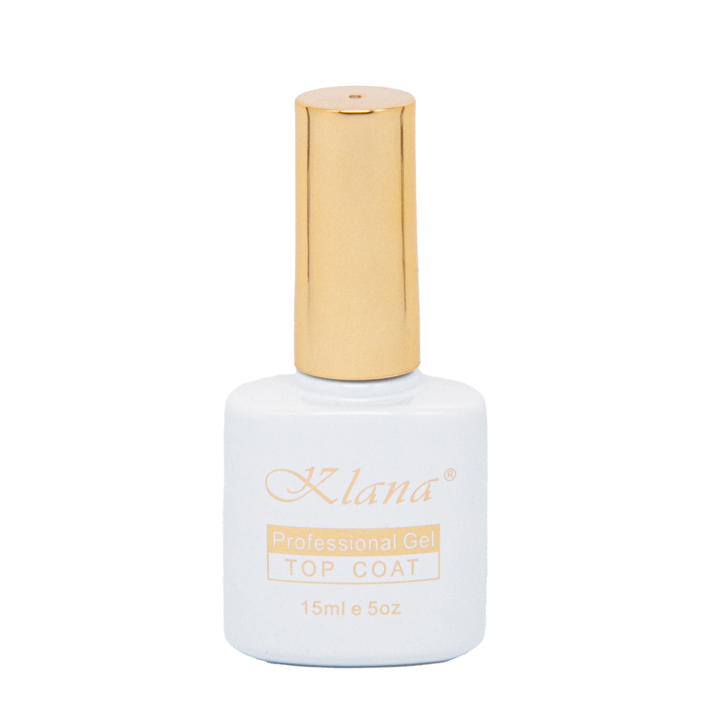 KLANA Top Coat 15 gr