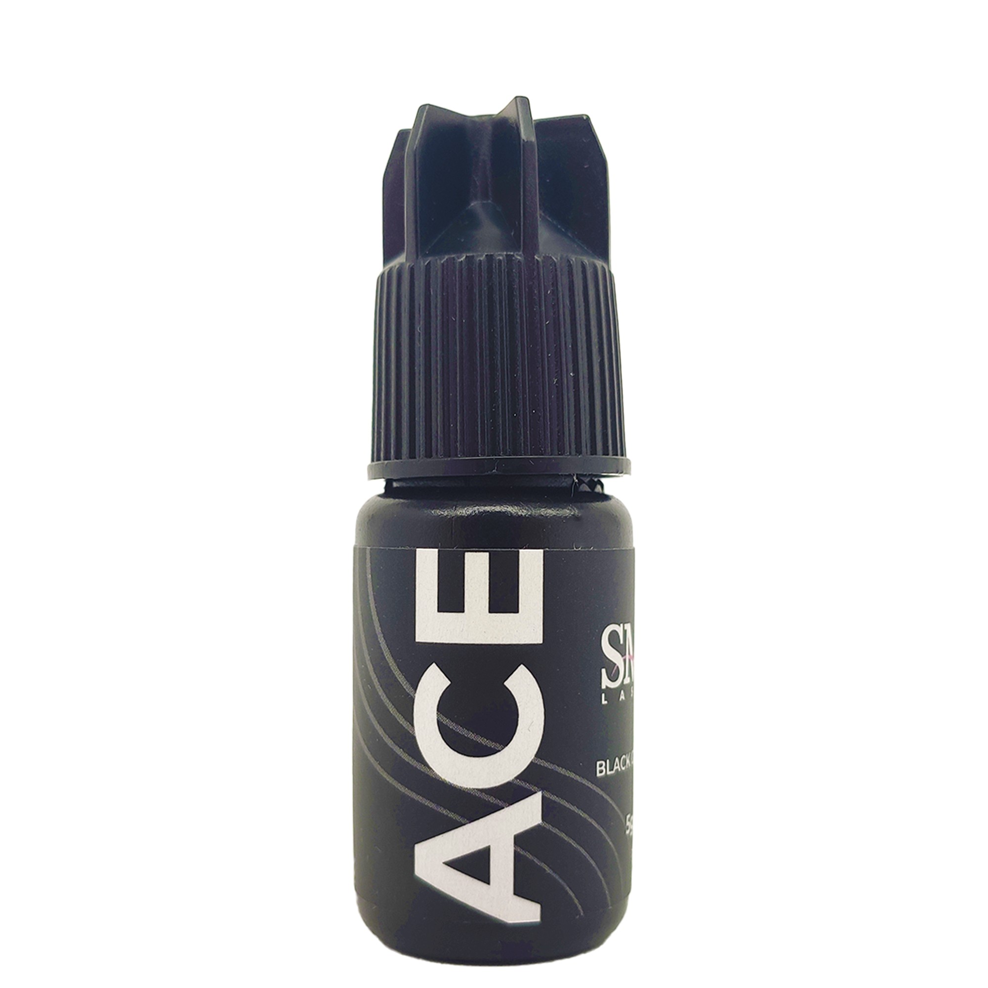 SM GLUE İpek Kirpik Yapıştırıcı ACE Siyah 5 gr