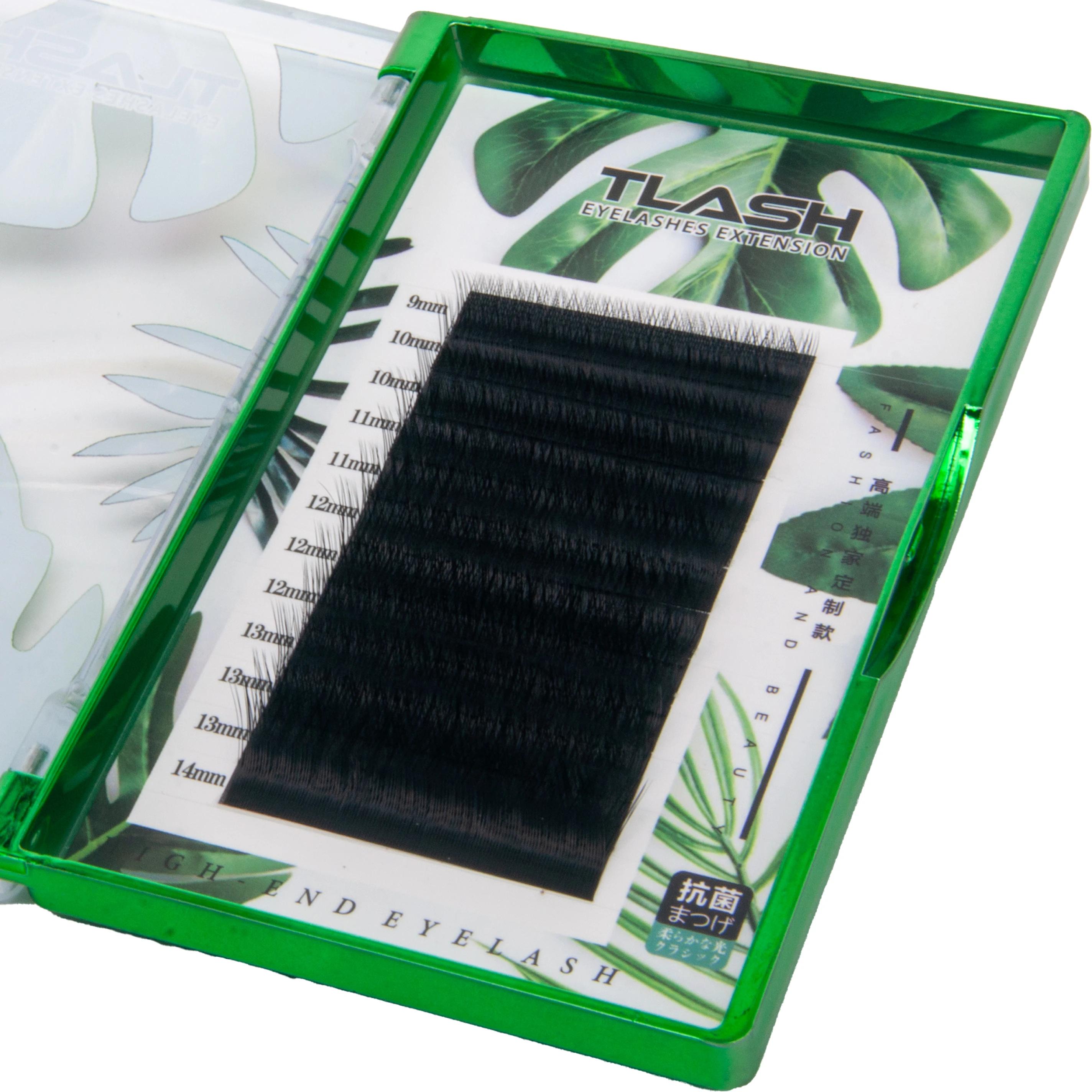 TLASH Spesiyal Kirpik YY CC Kıvrım