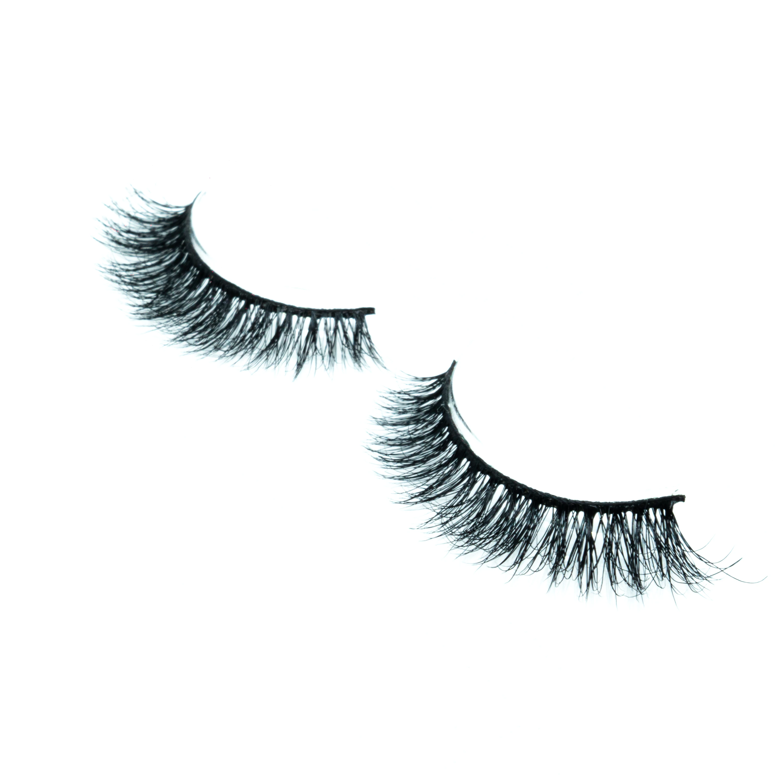 DANCING SWAN Şerit Kirpik DM011