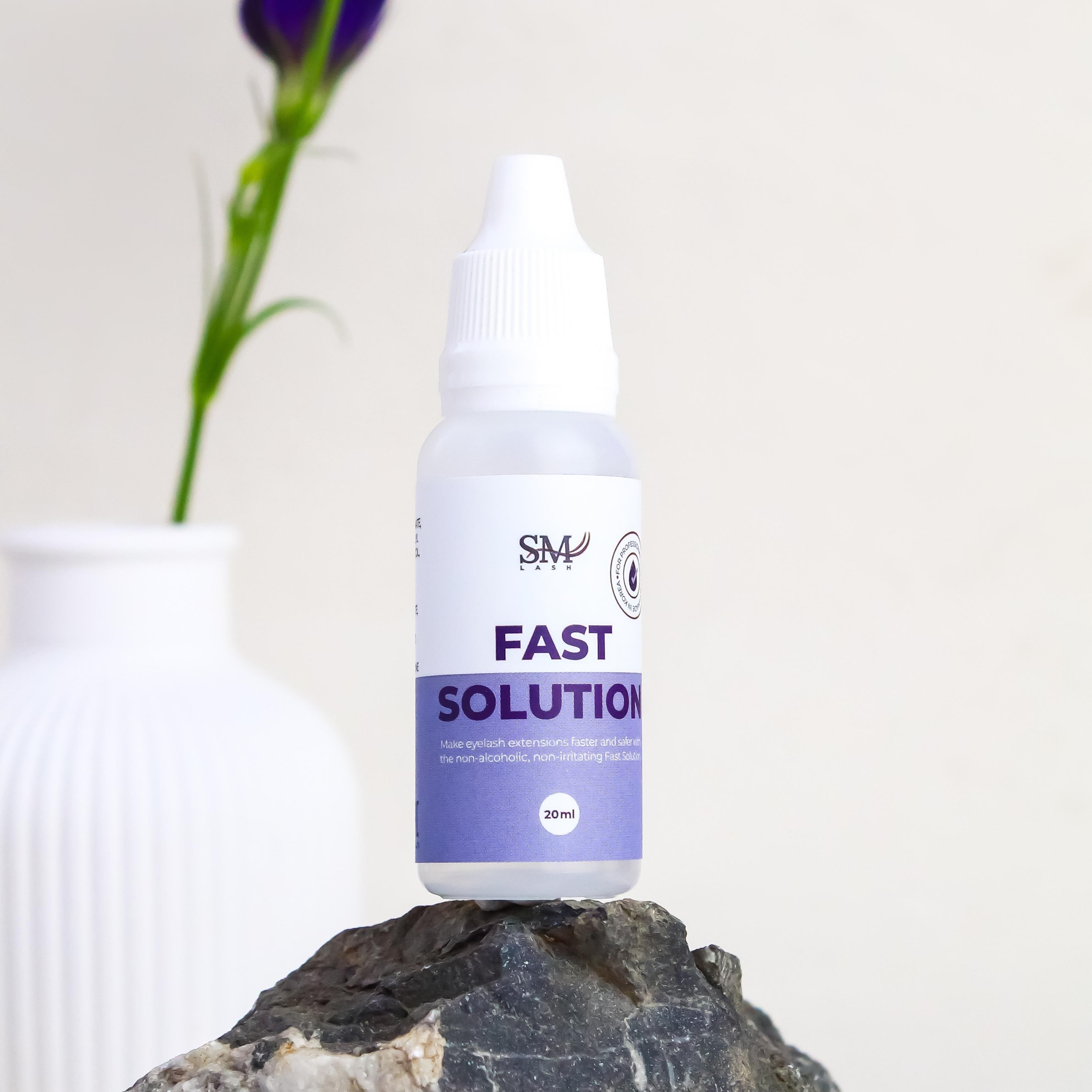 SM GLUE Fast Solution Starter 20 ml