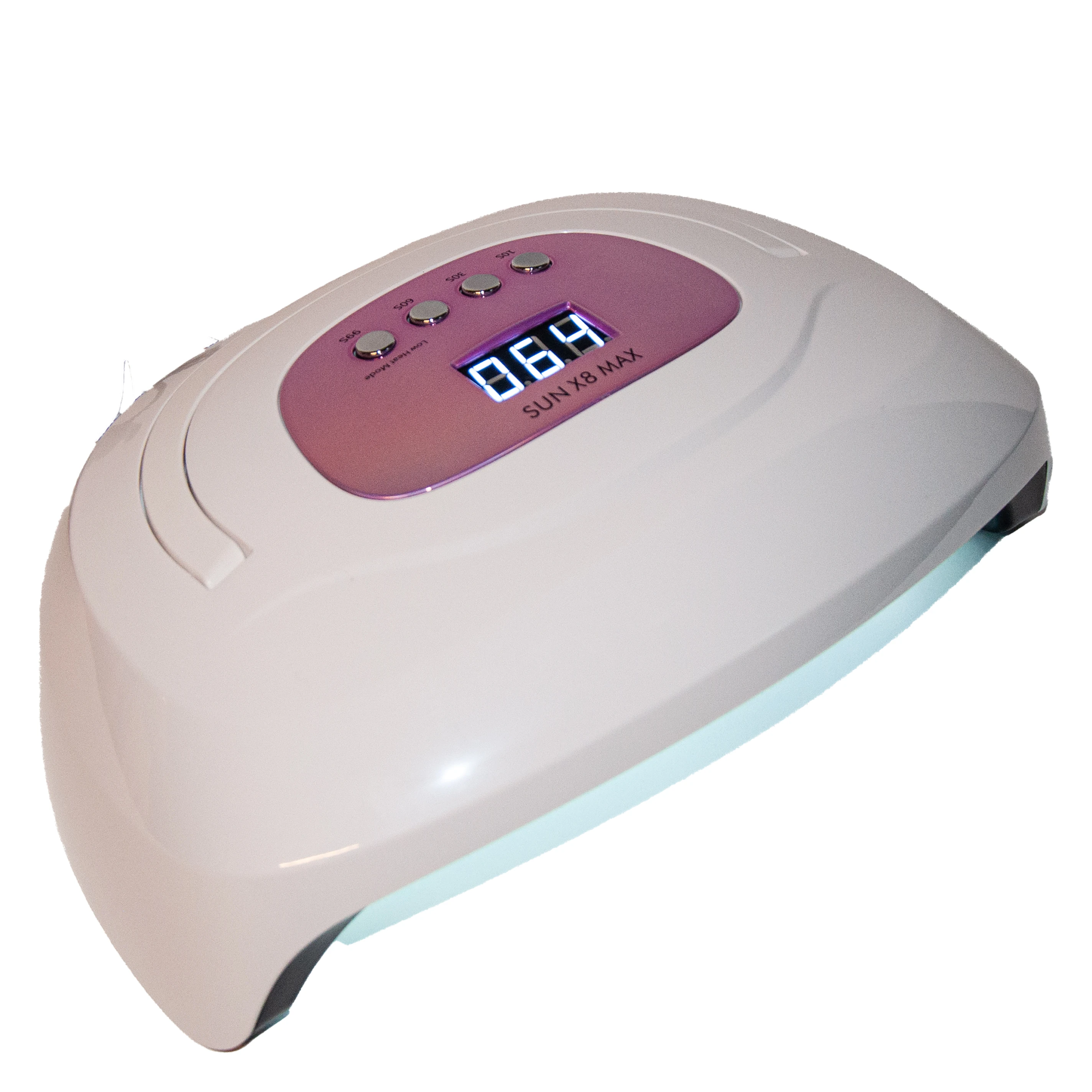 SUN UV/LED Takma Tırnak Kurutucu X8 MAX