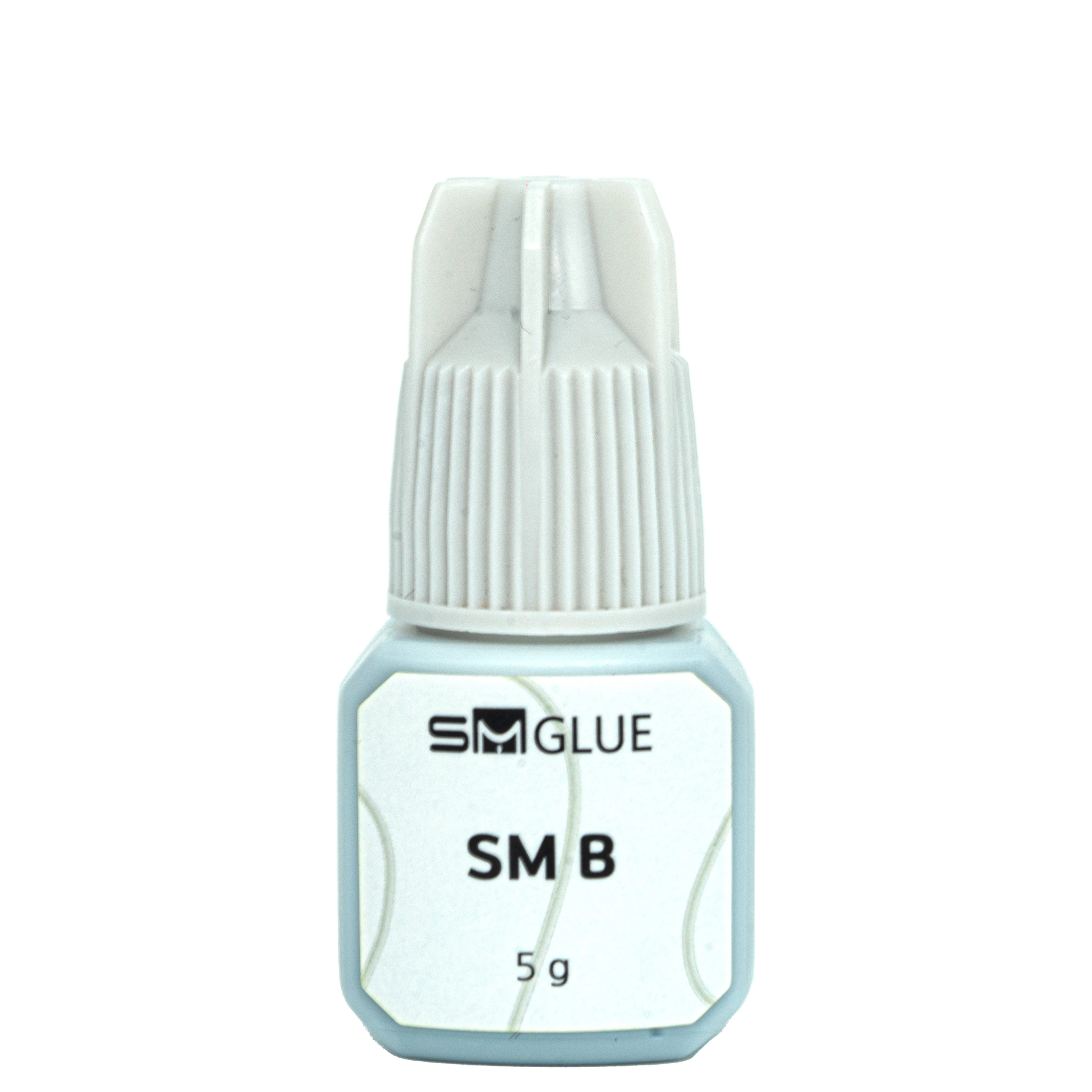 SM GLUE İpek Kirpik Yapıştırıcı Sıvı Tipi B 5 gr