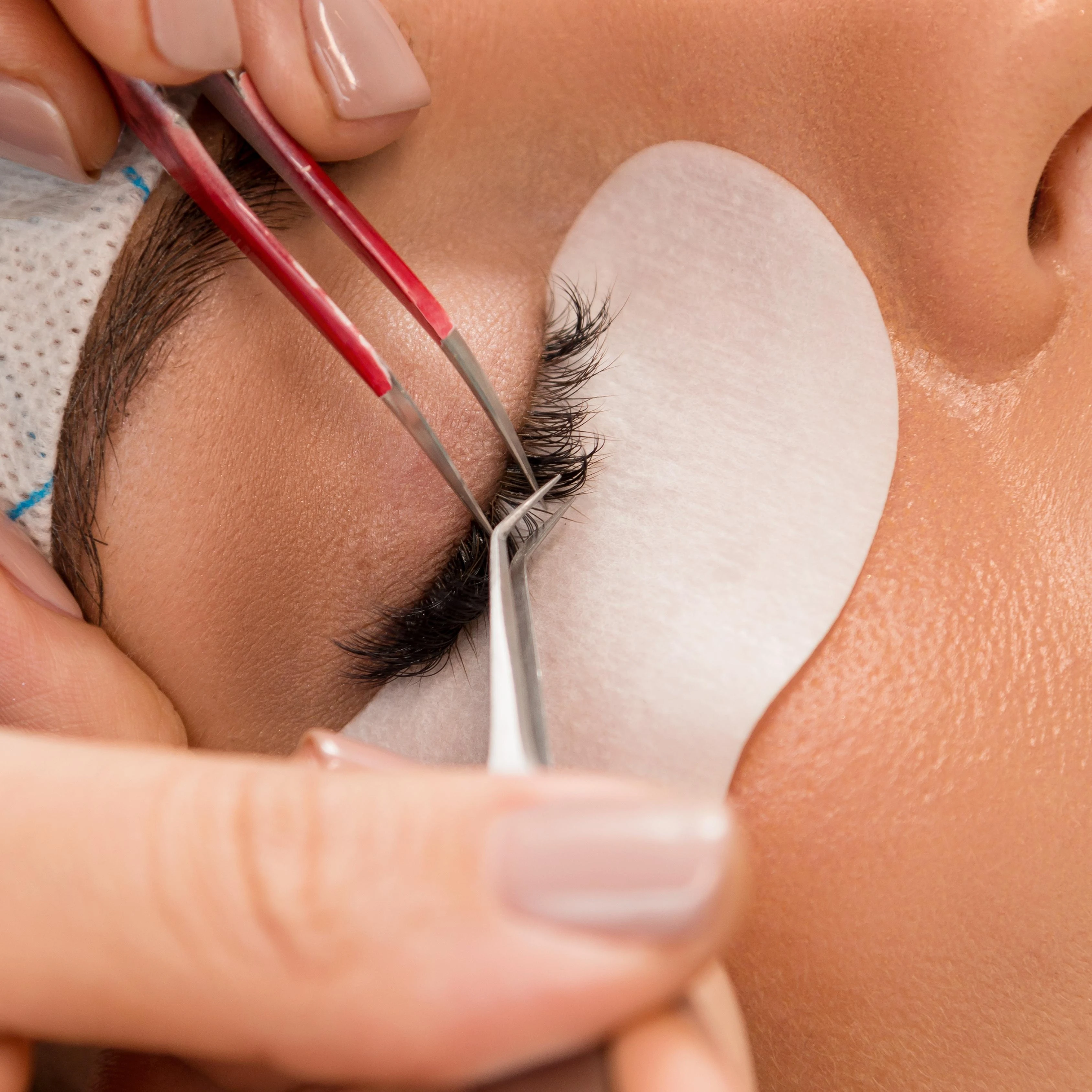 İpek Kirpik Teknik Yenileme ve Geliştirme Eğitimi