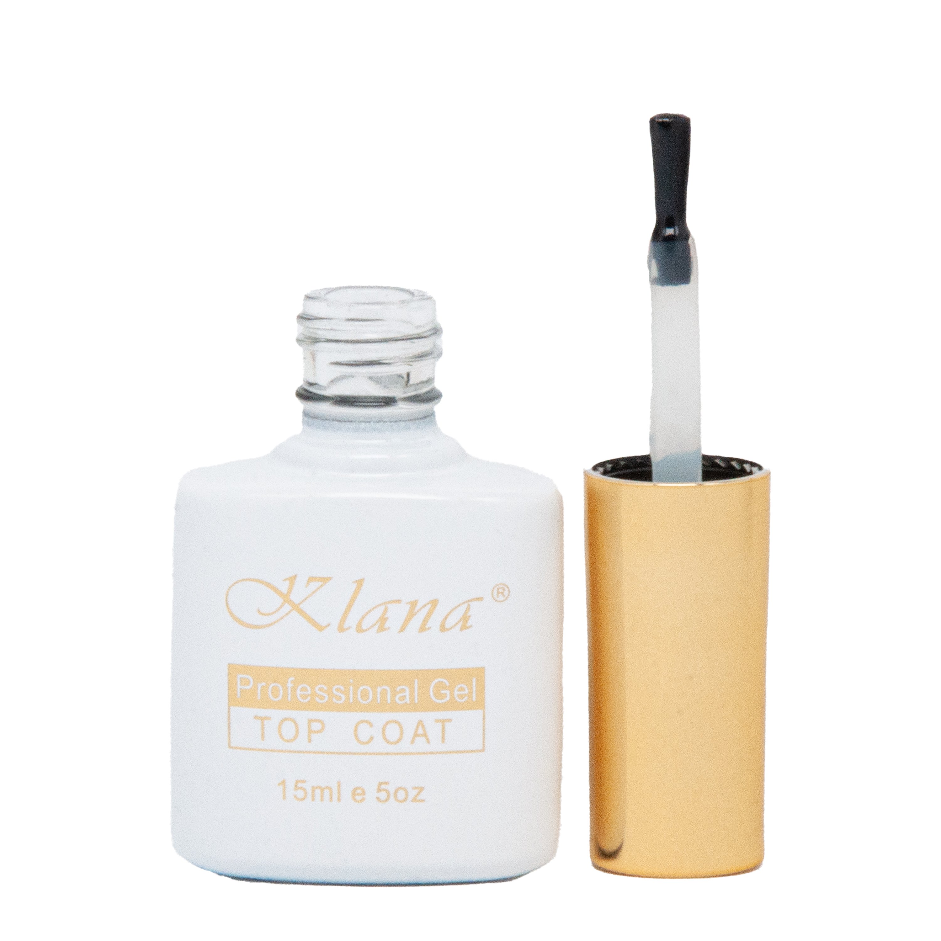 KLANA Top Coat 15 gr