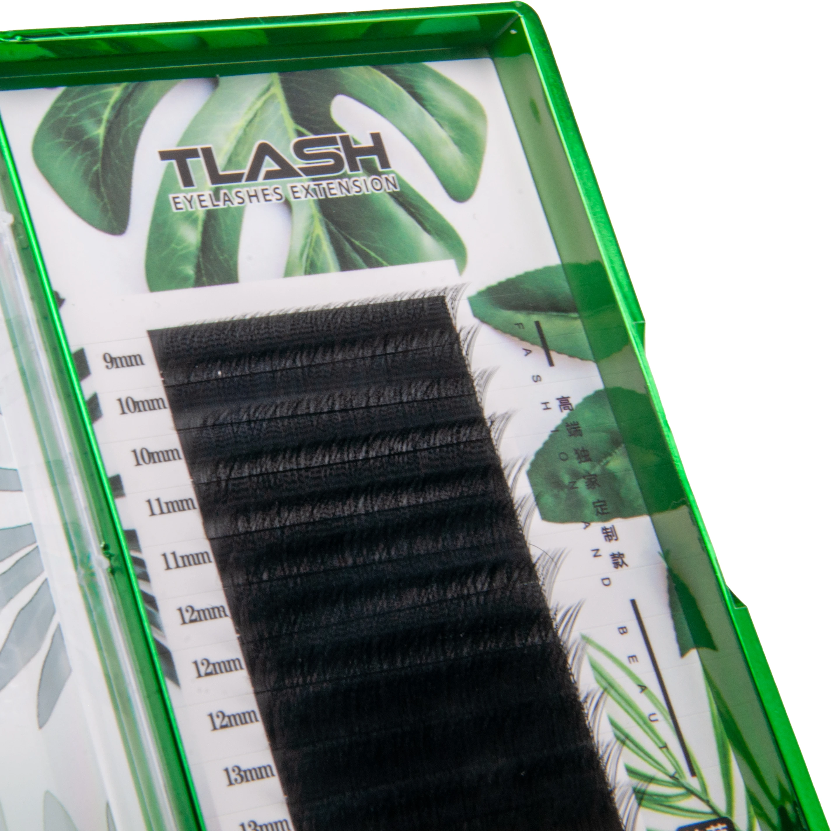 TLASH Spesiyal Kirpik YY CC Kıvrım