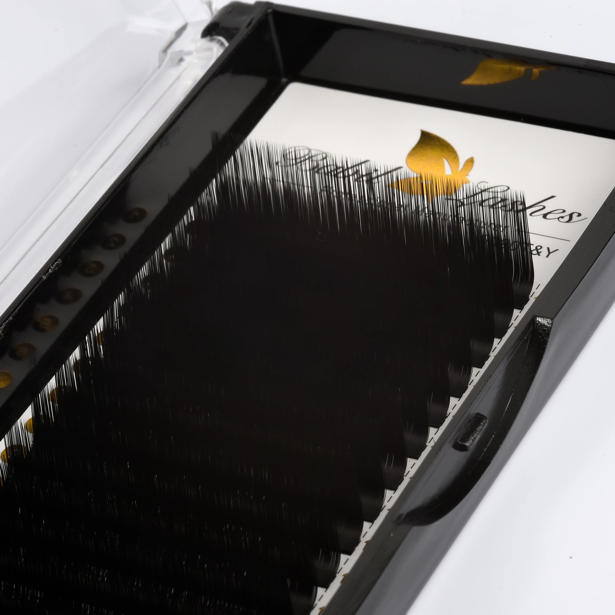 BABIL LASHES Volume Kirpik M Kıvrım