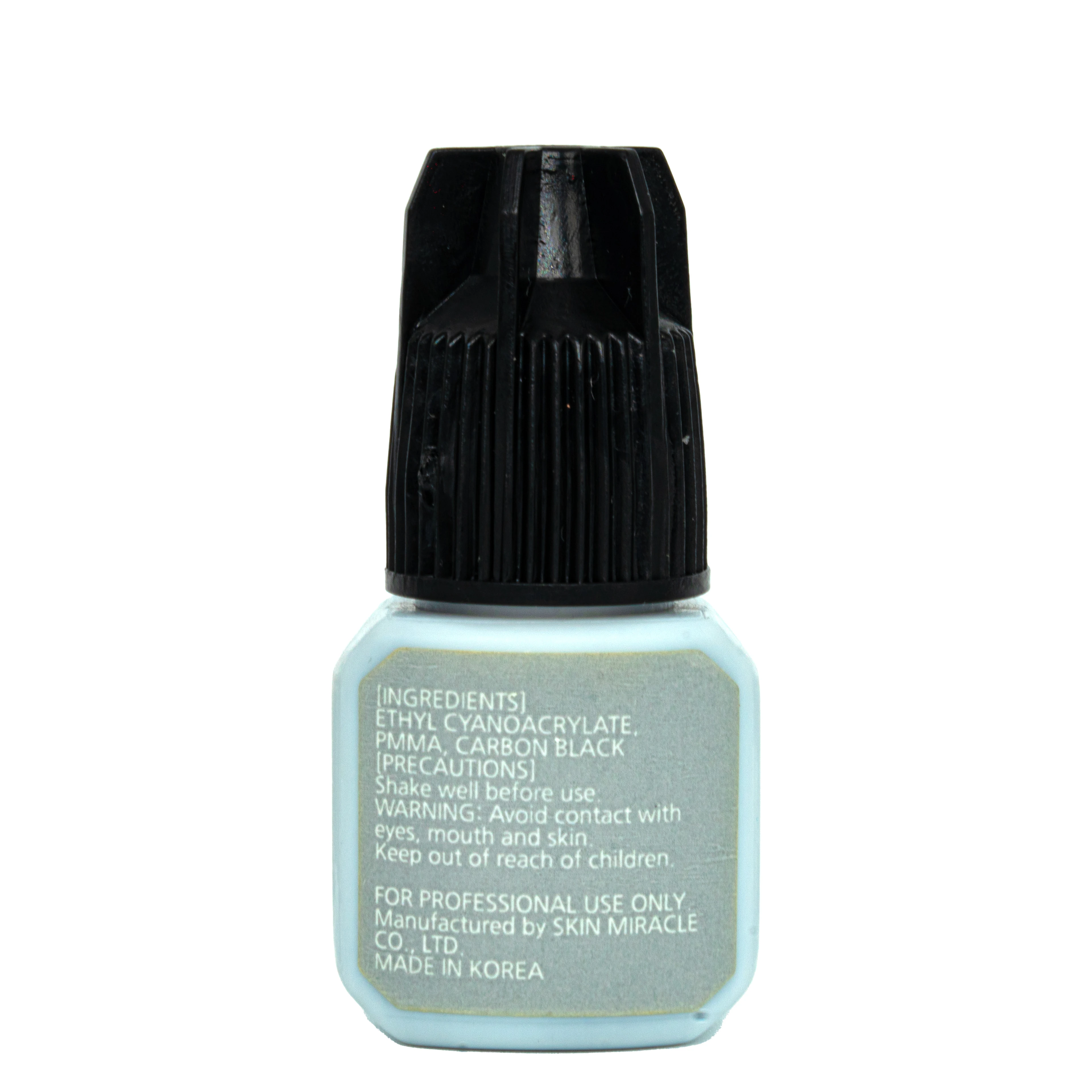 SM GLUE İpek Kirpik Yapıştırıcı S+ Gri 5 gr