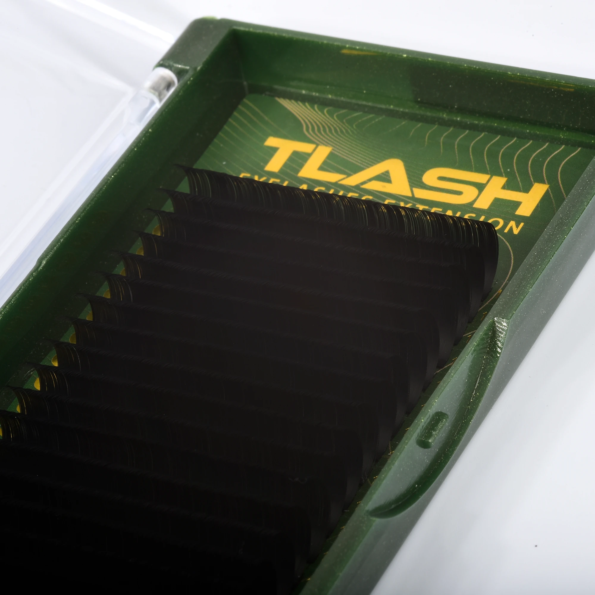 TLASH Klasik Volume Kirpik D Kıvrım