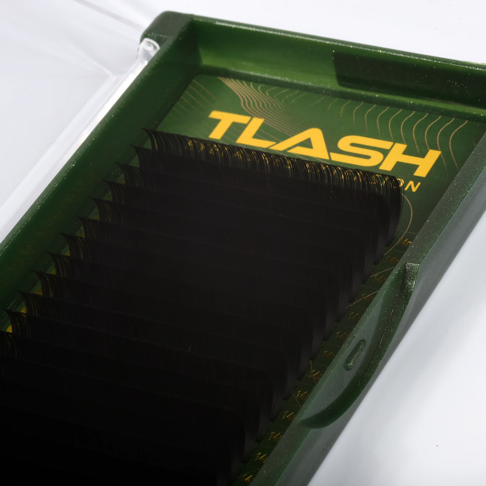 TLASH Klasik Volume Kirpik CC Kıvrım