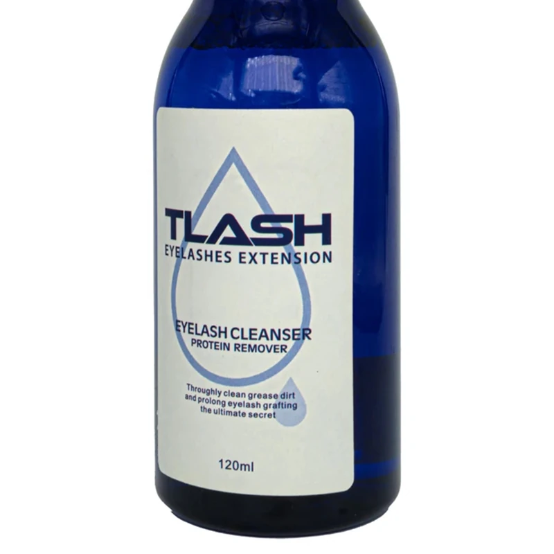 TLASH Kirpik Temizleyici Sprey Tipi 120 ml