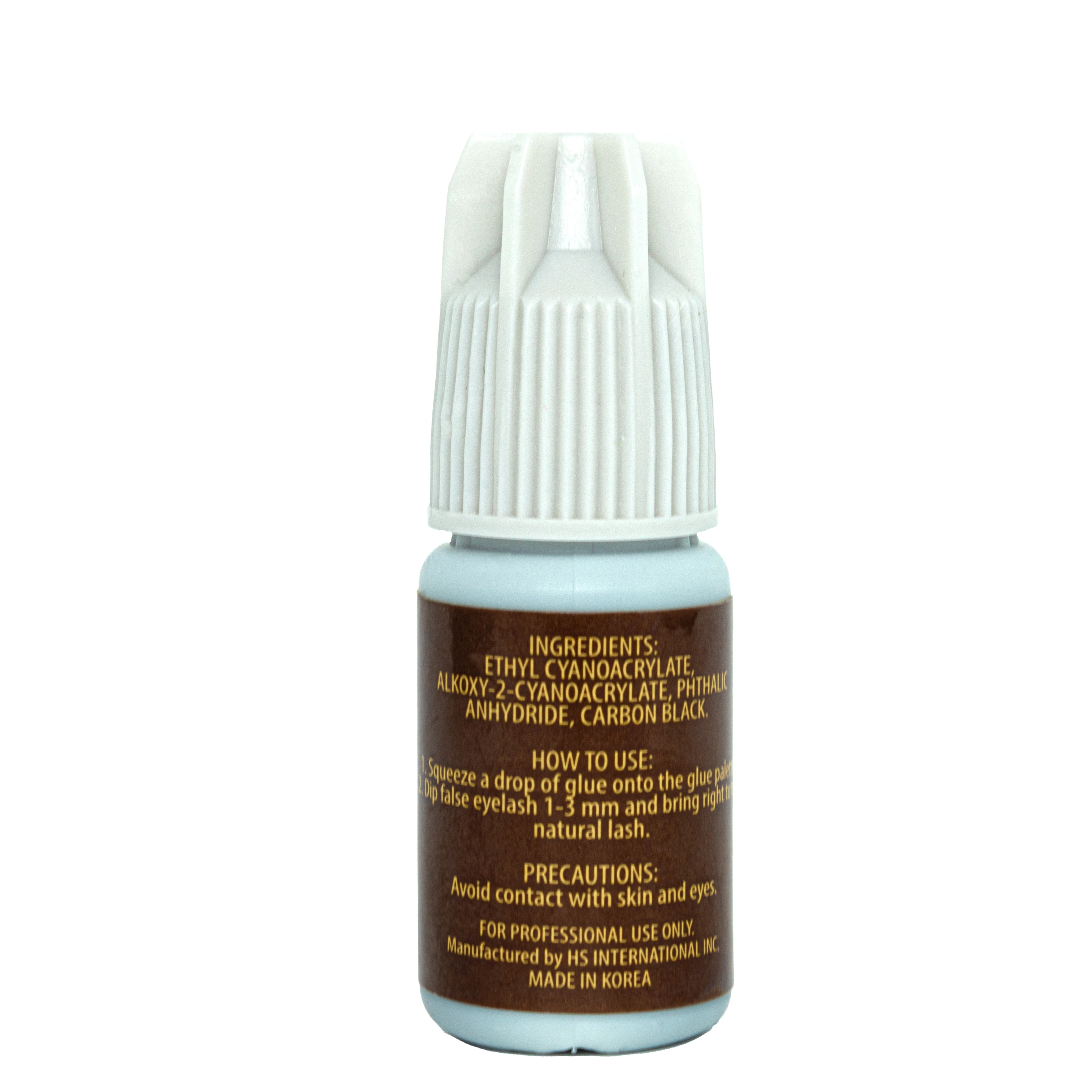 NEICHA İpek Kirpik Yapıştırıcı Diamond 5 gr