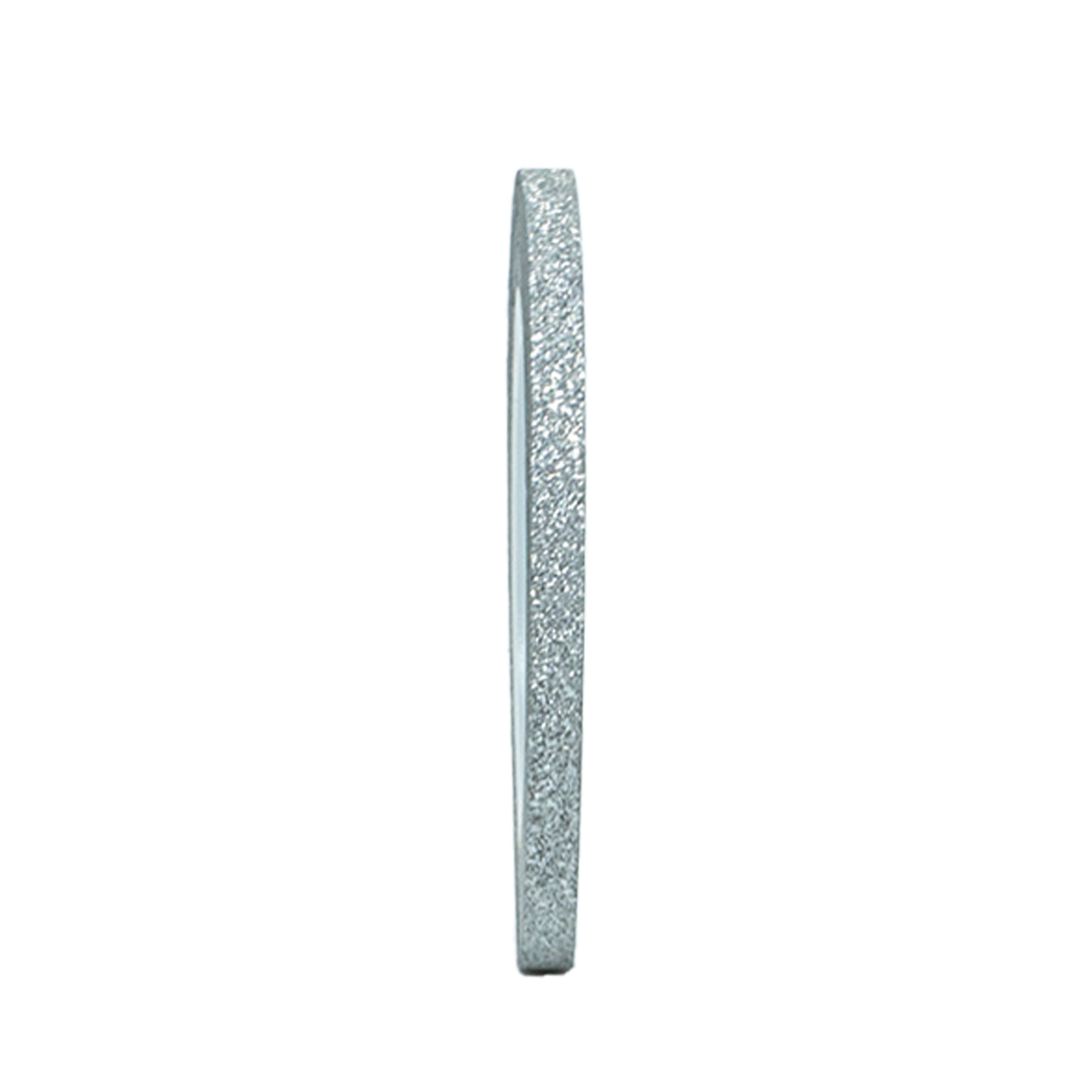 T&Y Tırnak Süsleme Şeridi Silver 3 mm 30 Rulo