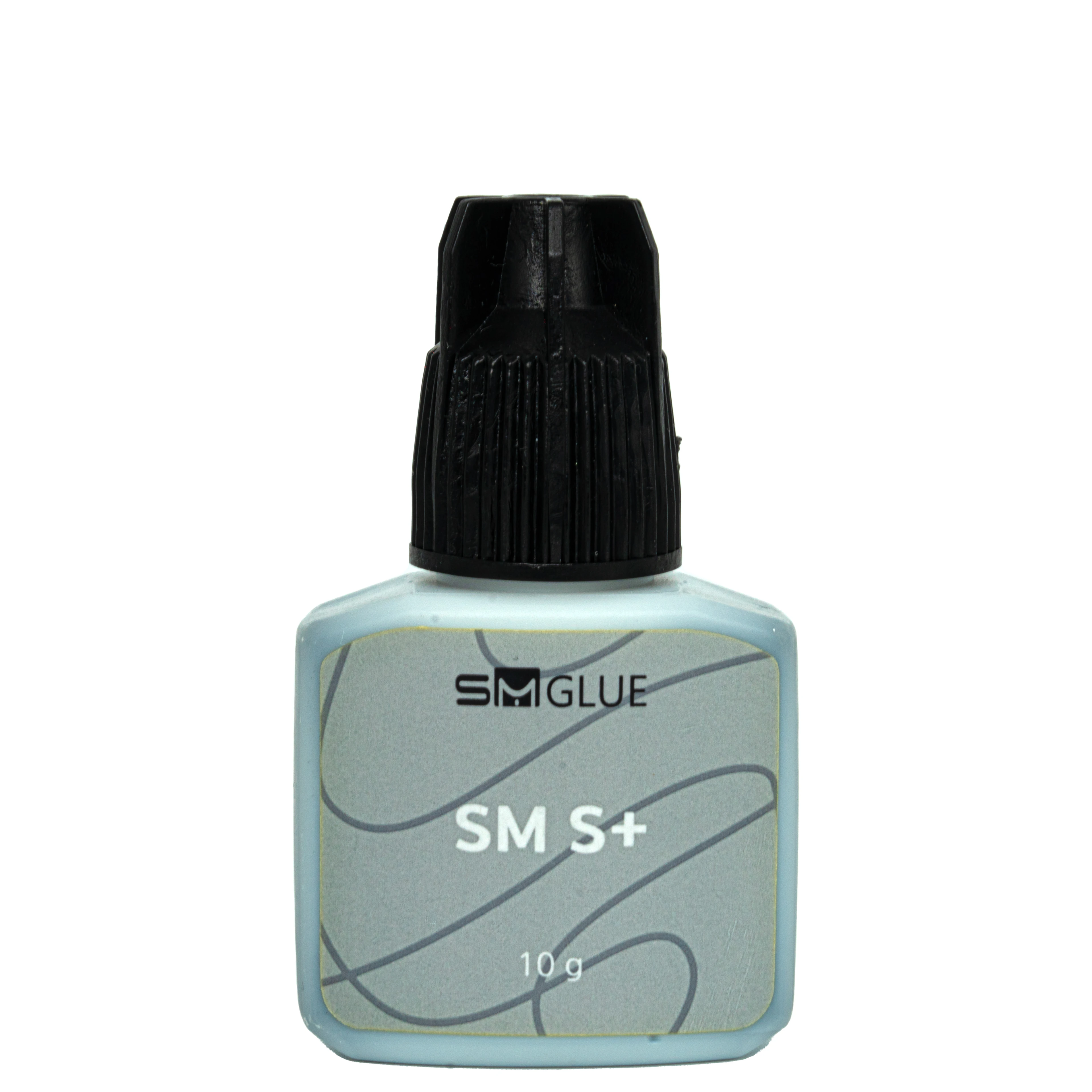 SM GLUE İpek Kirpik Yapıştırıcı S+ Gri 10 gr
