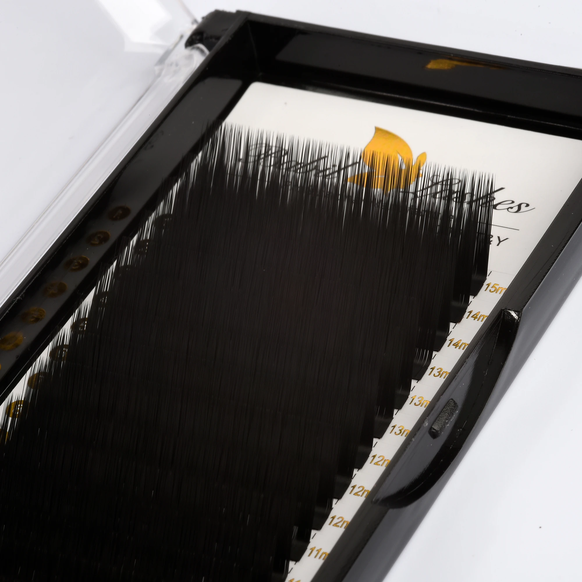 BABIL LASHES Volume Kirpik L Kıvrım