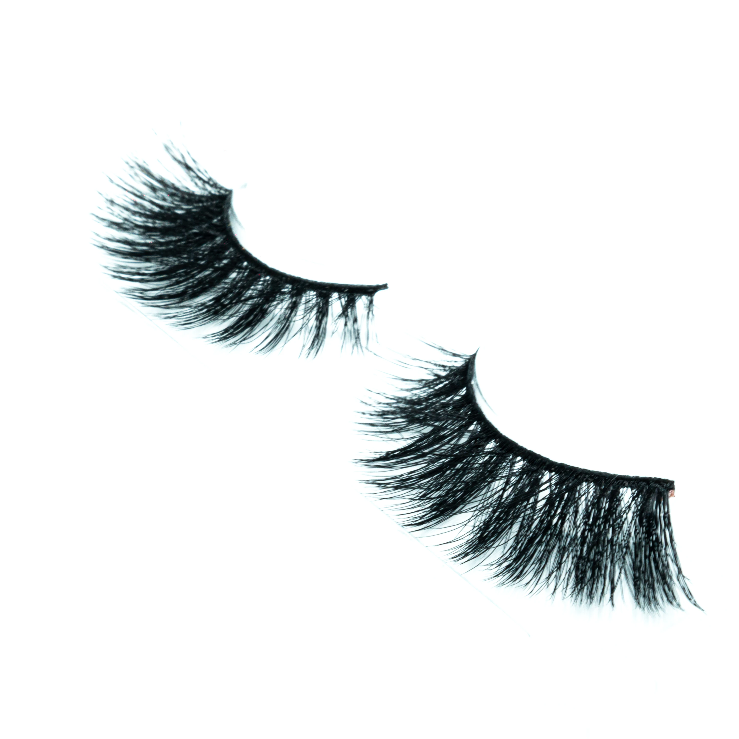 DANCING SWAN Şerit Kirpik DM048