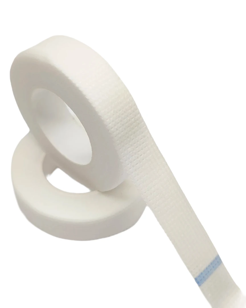 T&Y Göz Altı Bant , Hassas Ciltler İçin Renkli  Bant - Beyaz Rengi