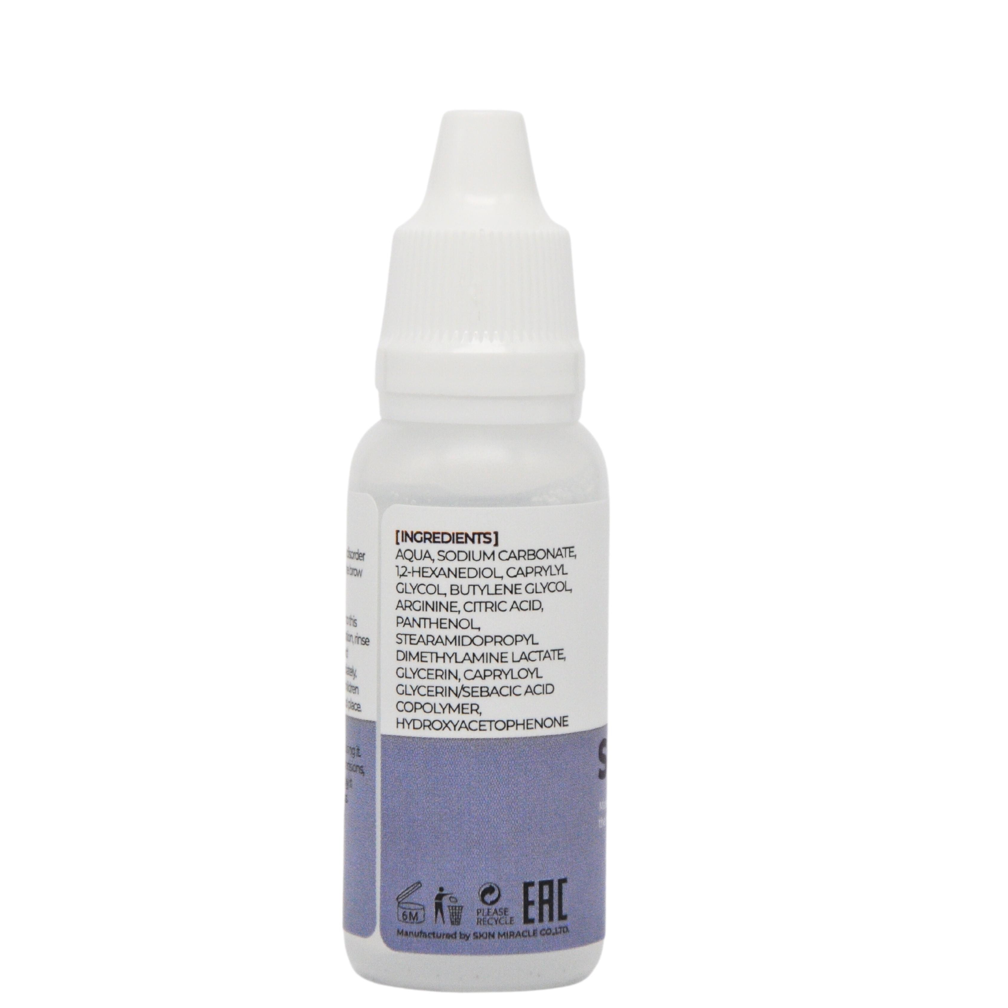 SM GLUE Fast Solution Starter 20 ml