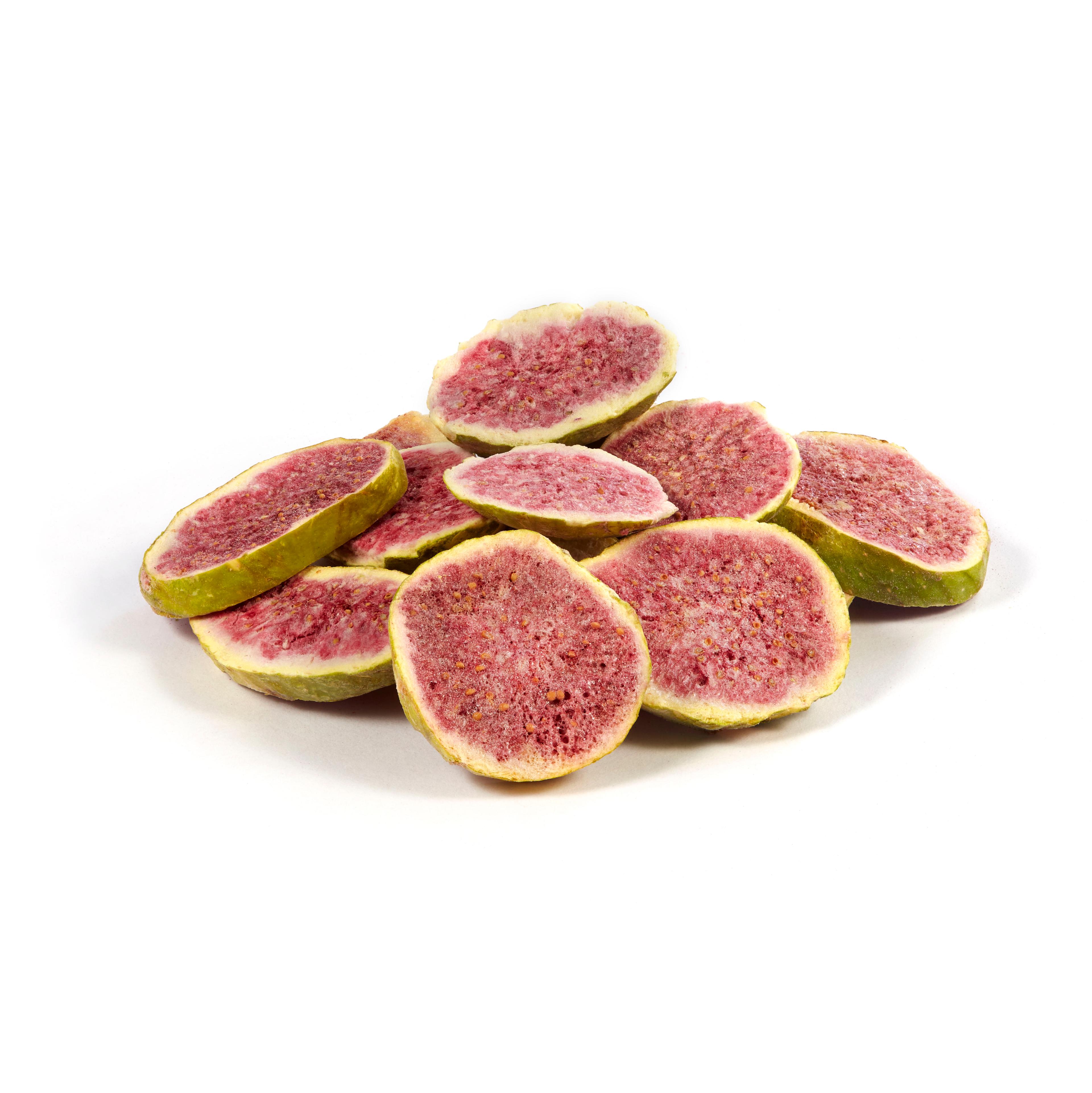 Vit's Gıda Freeze Dry Çıtır İncir Dilimi | Sağlıklı Atıştırmalık 20gr.