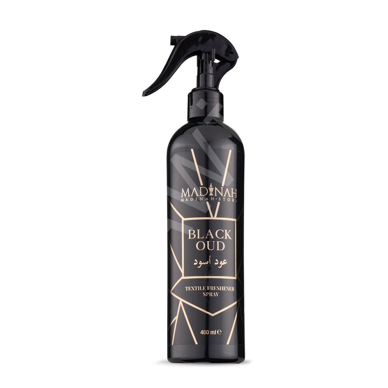 Black Oud Doğal Koku - 400 ml