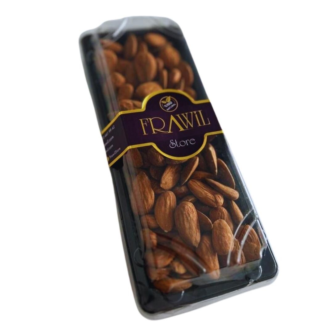 Çiğ Badem