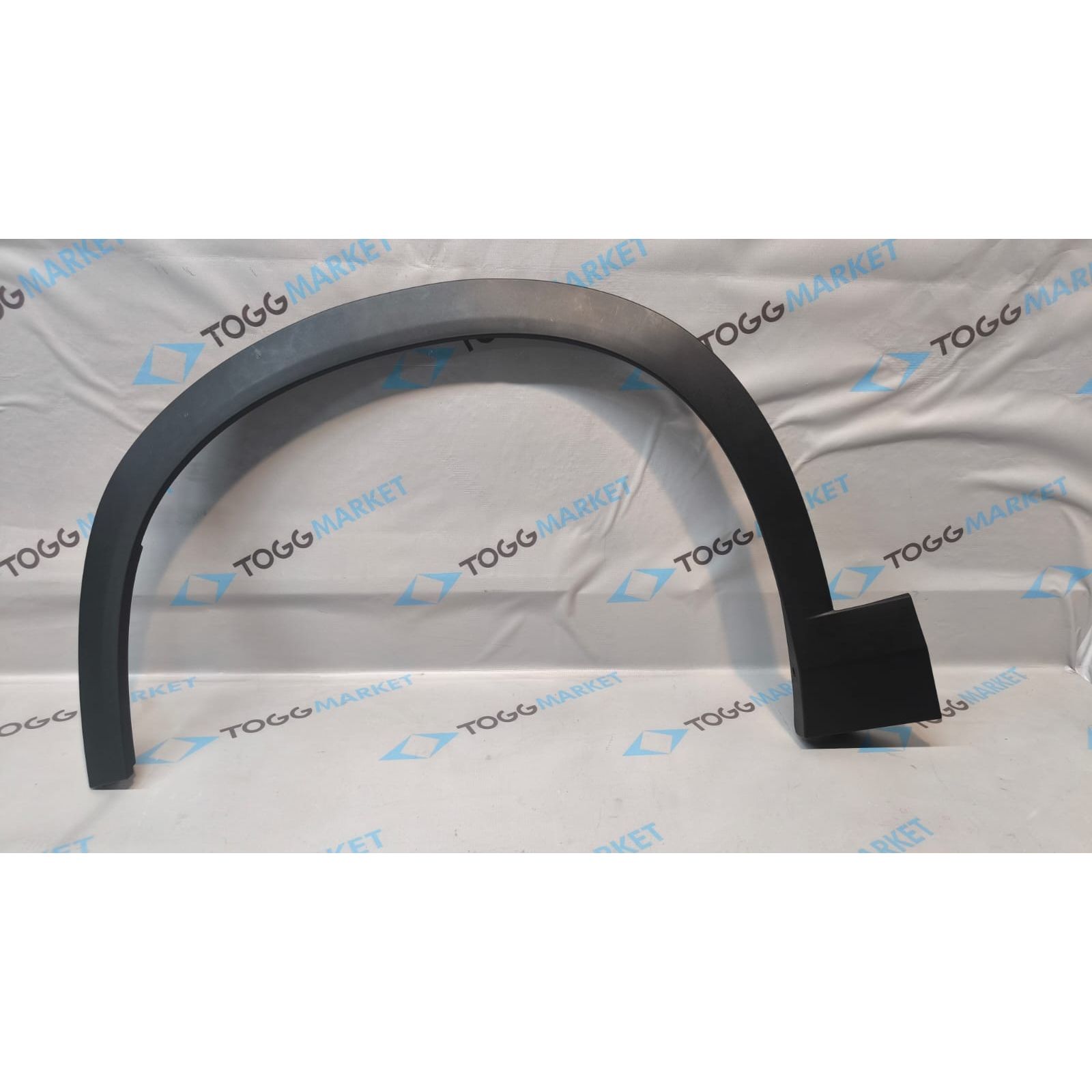 TOGG T10X SOL ÖN DODİK OUTLET