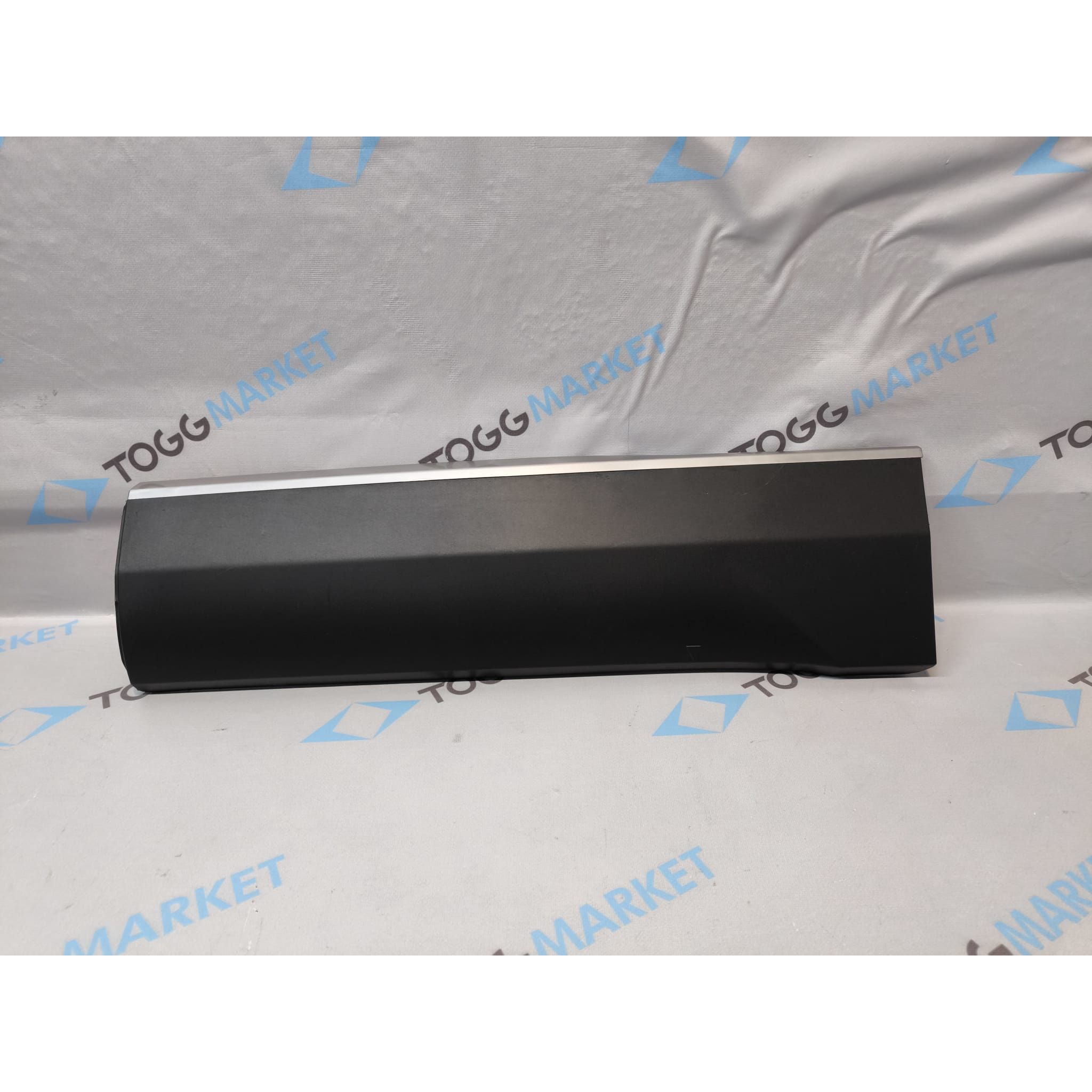 TOGG T10X SOL ARKA KAPI BANDI SIFIR