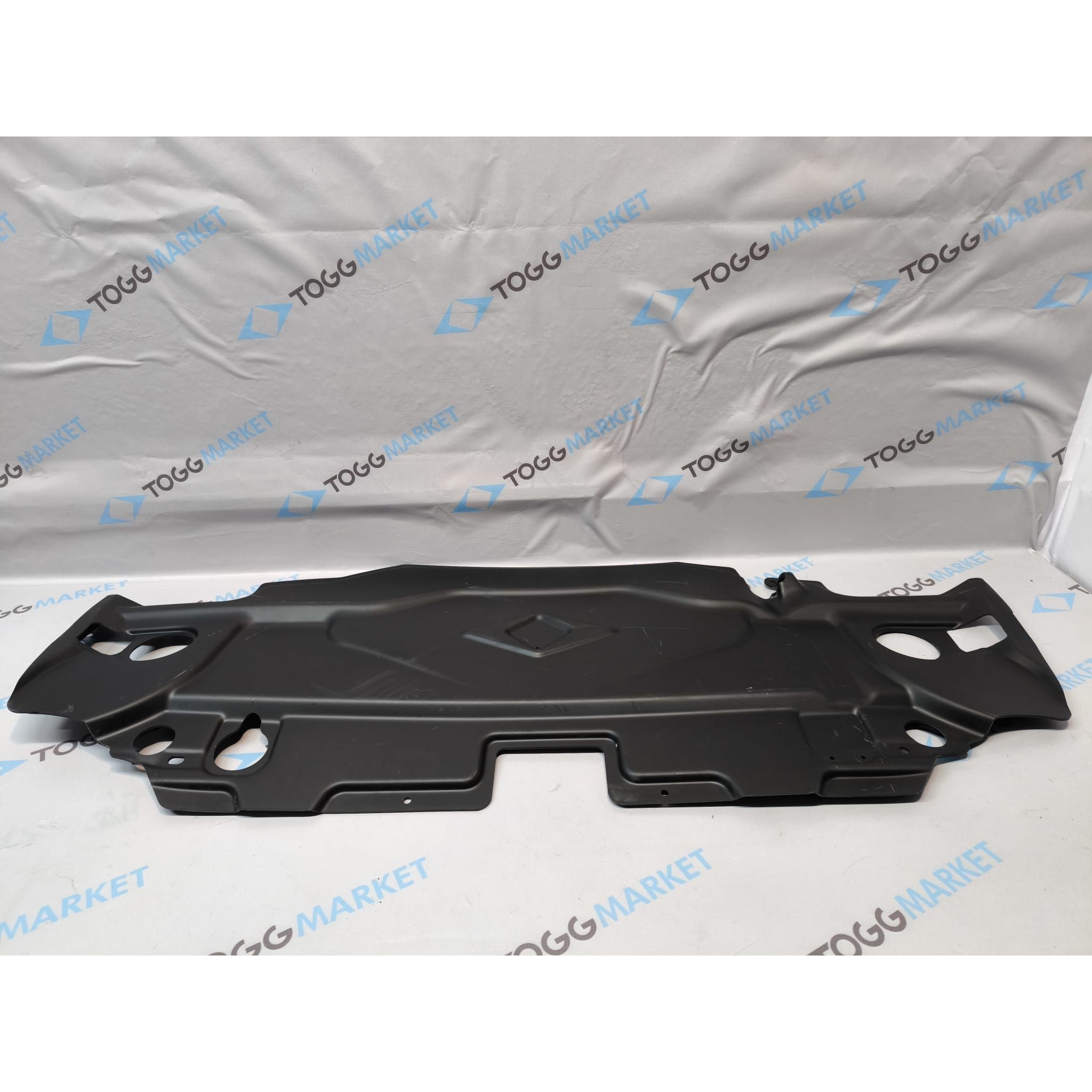 TOGG T10X MOTOR ÜST BAKALİTİ