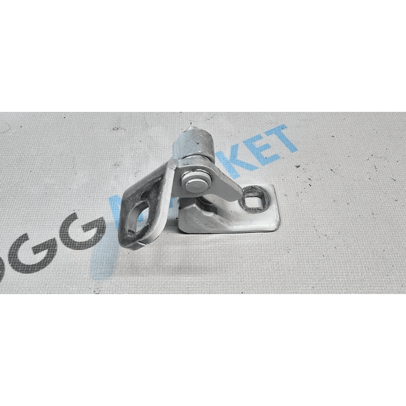 TOGG T10X KAPI MENTEŞESİ
