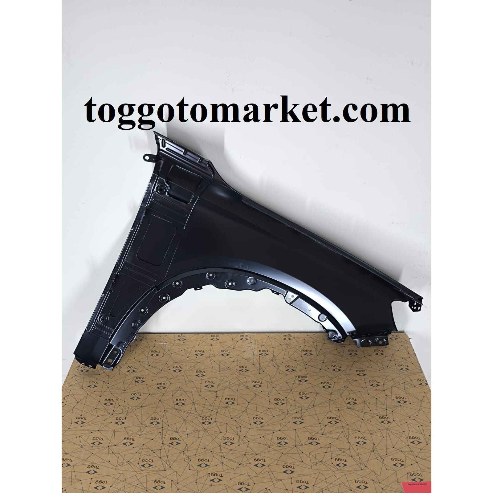 TOGG T10X SAĞ ÖN ÇAMURLUK