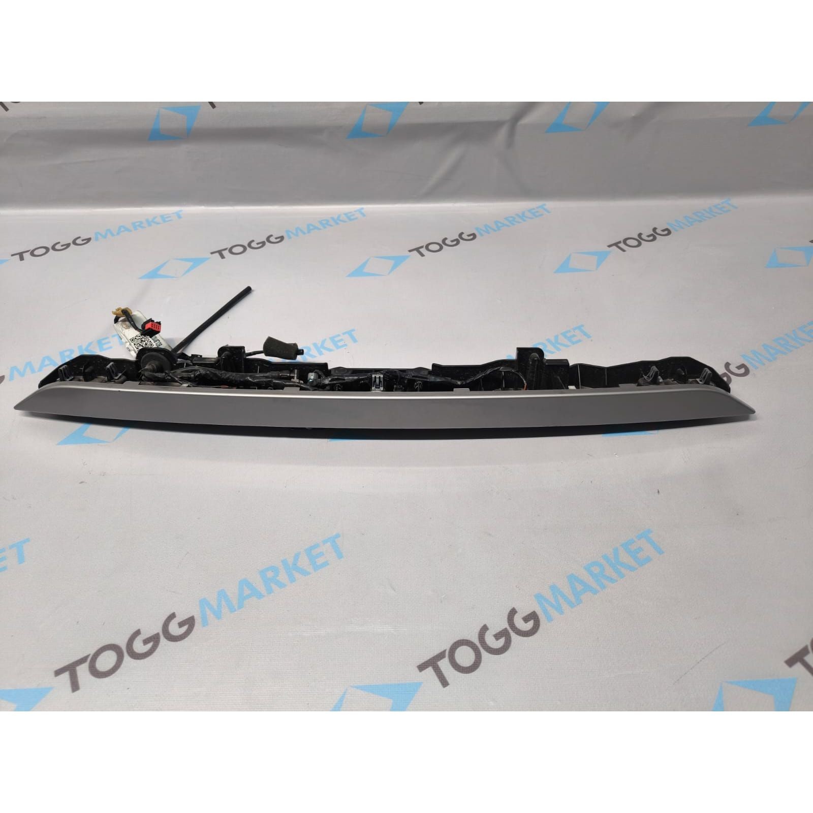 TOGG T10X PLAKA AYDINLATMA ÇITASI C1 B0408904020 A G1