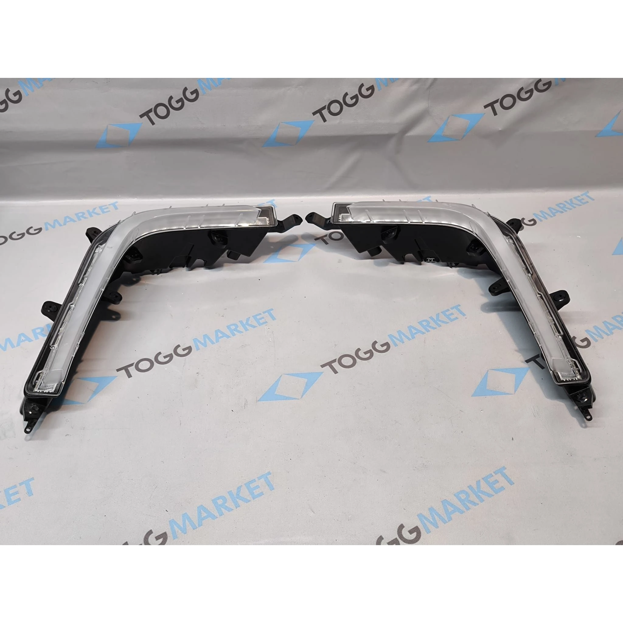 TOGG Servisi ServiGO’da Tak, 4000 TL’ye Al – TOGG T10X Gündüz Ledi