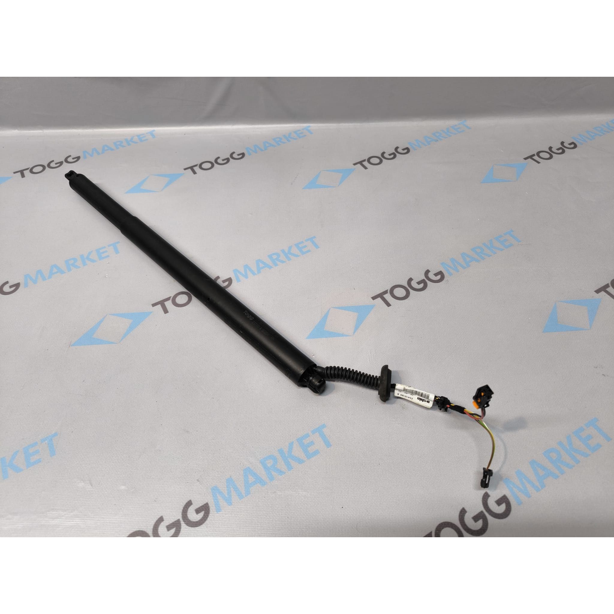 TOGG T10X ELEKTRİKLİ BAGAJ AMORTİSÖRÜ C1_B0305900104_AA