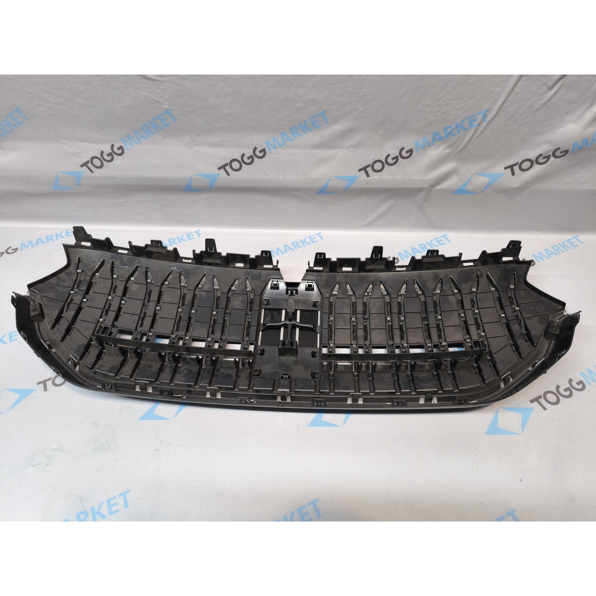 TOGG Servisi ServiGO'dan - 6 Taksit - TOGG T10X Panjur