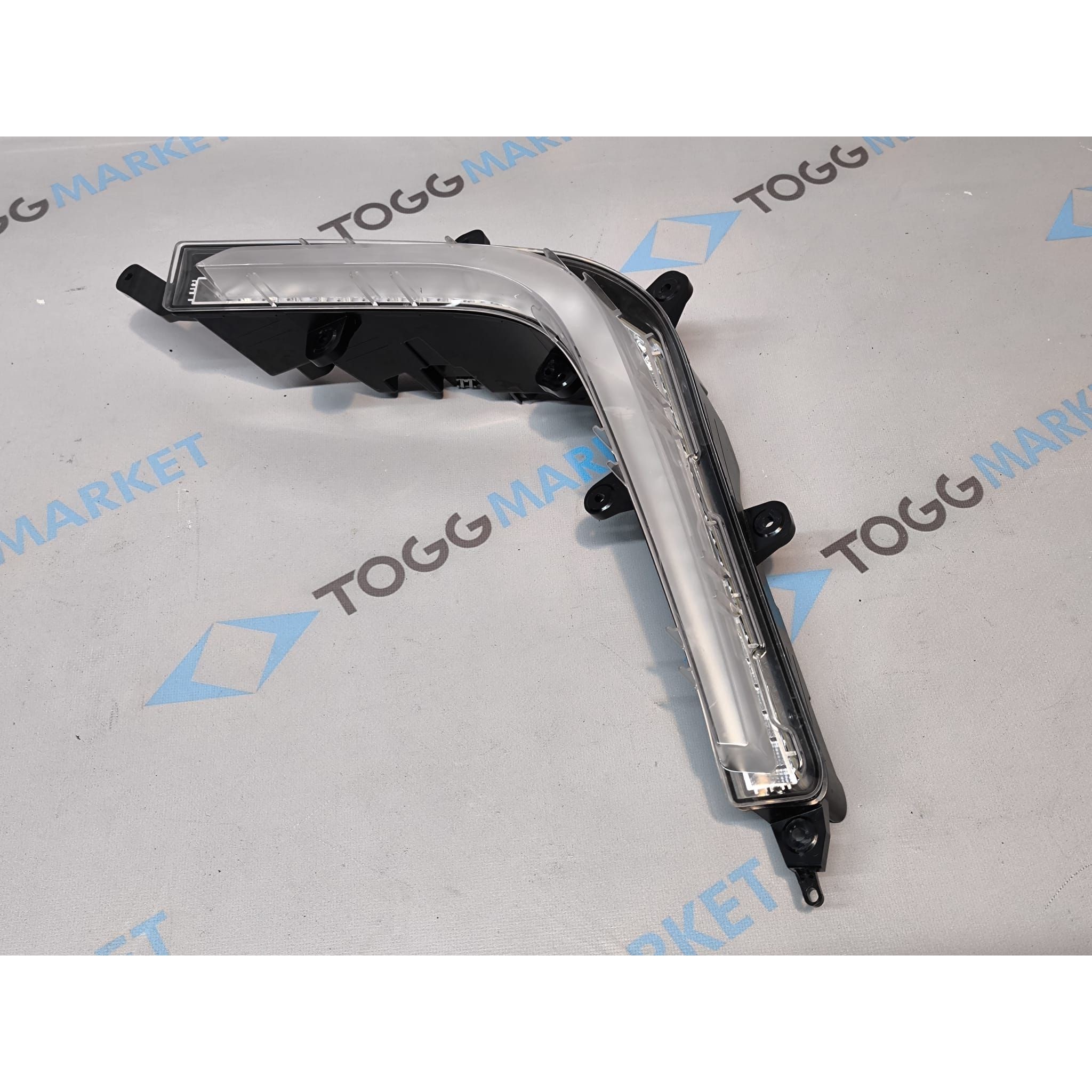 TOGG T10X GÜNDÜZ FARI LEDLİ