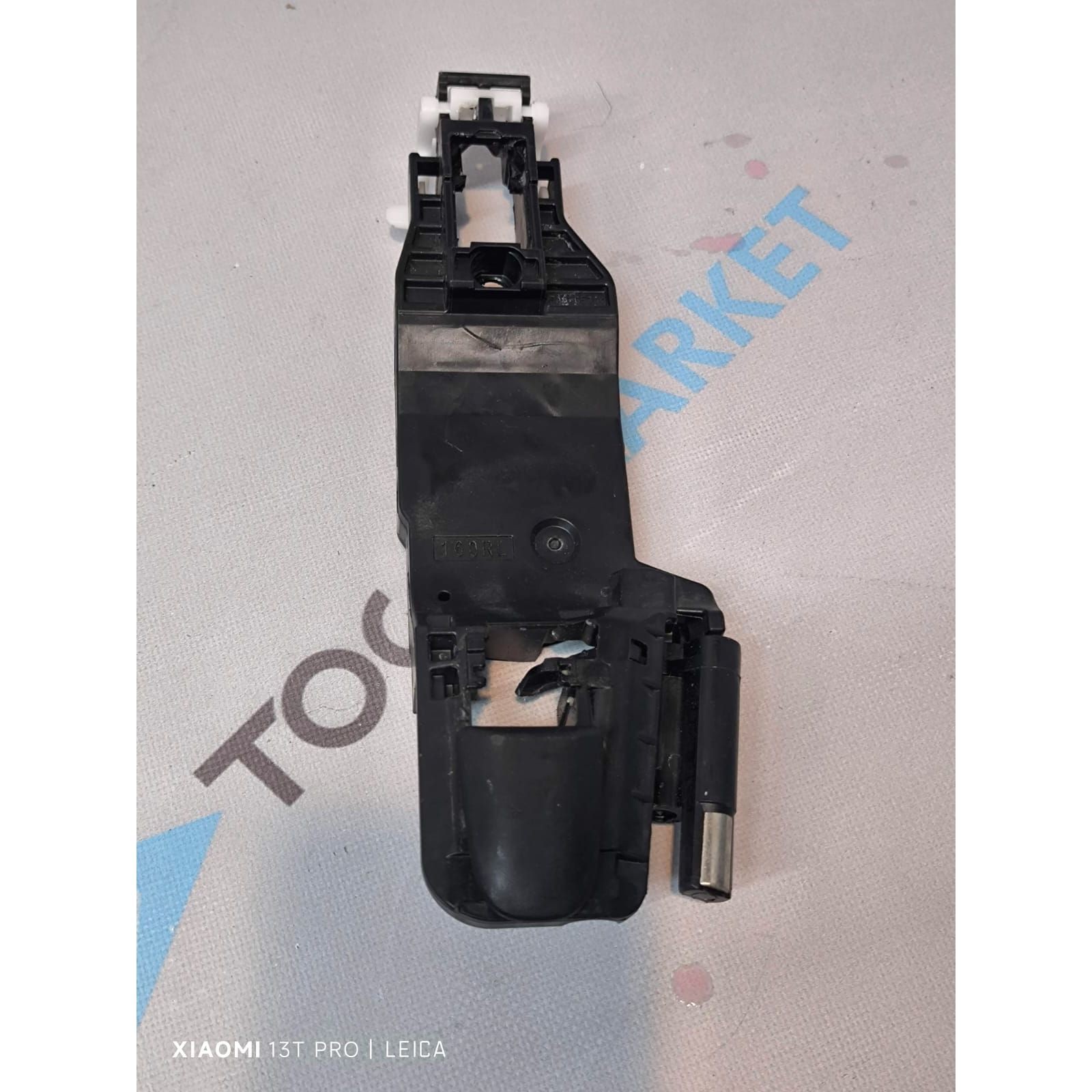 TOGG T10X KAPI KOLU İÇ BRAKETİ