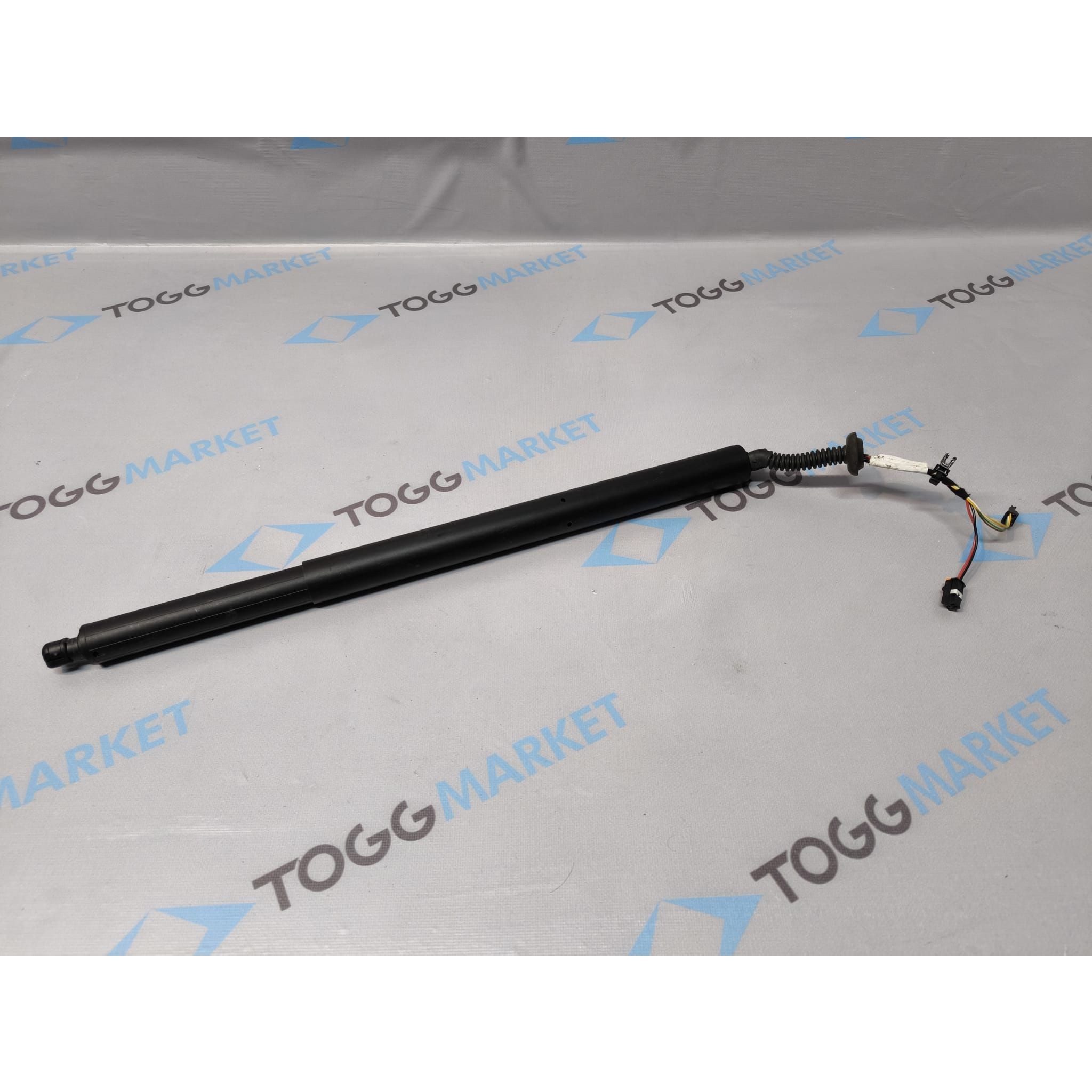TOGG T10X ELEKTRİKLİ BAGAJ AMORTİSÖRÜ C1_B0305900104_AA