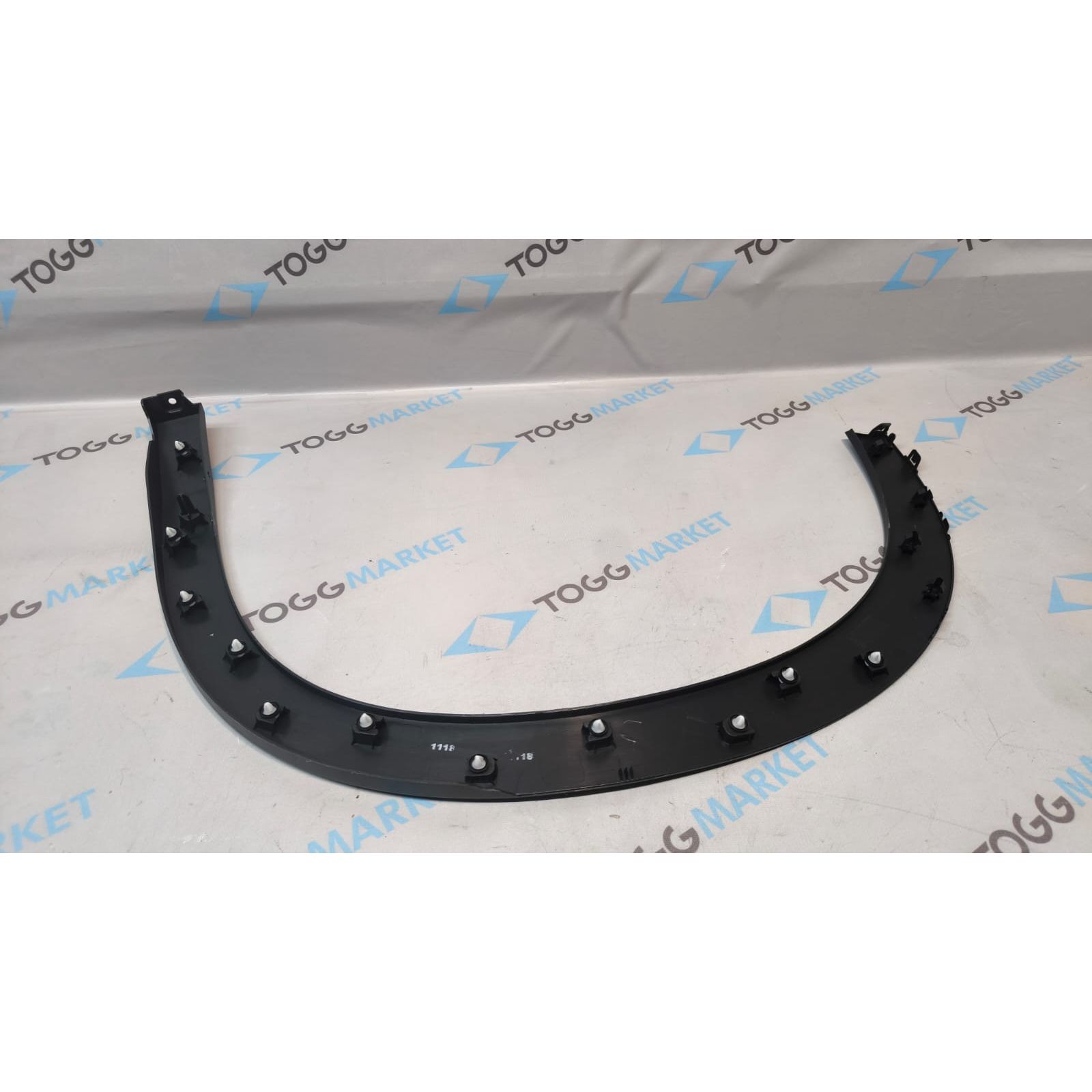 TOGG T10X SAĞ ARKA DODİK OUTLET