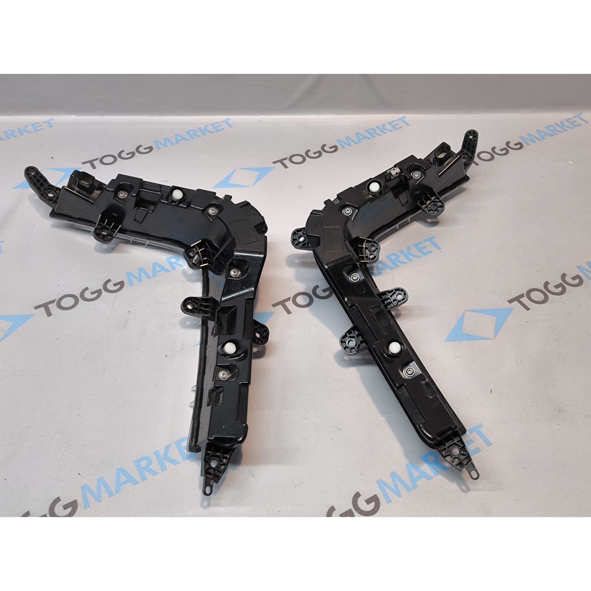 TOGG T10X GÜNDÜZ FARI LEDLİ