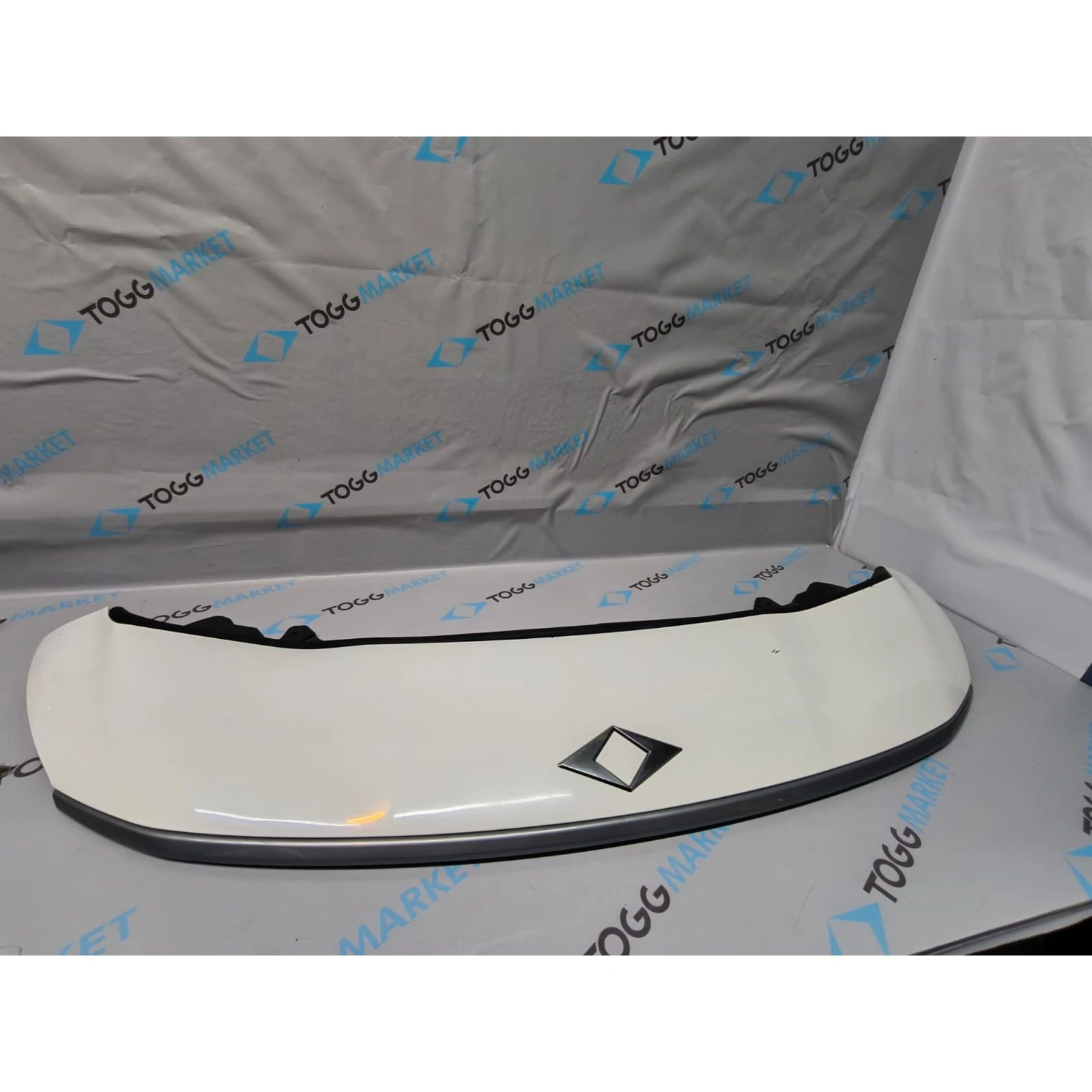 TOGG Servisi ServiGO’da Tak, 5000 TL’ye Al – TOGG T10X Kaput Önü Çıta