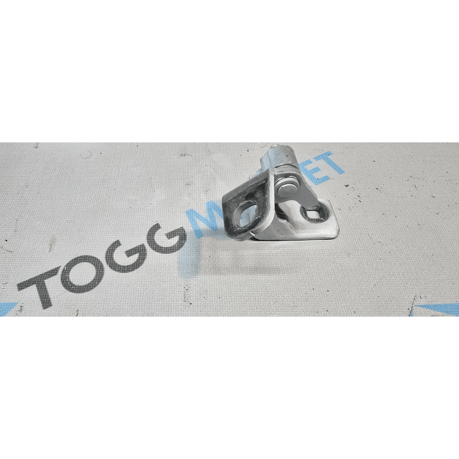TOGG T10X KAPI MENTEŞESİ