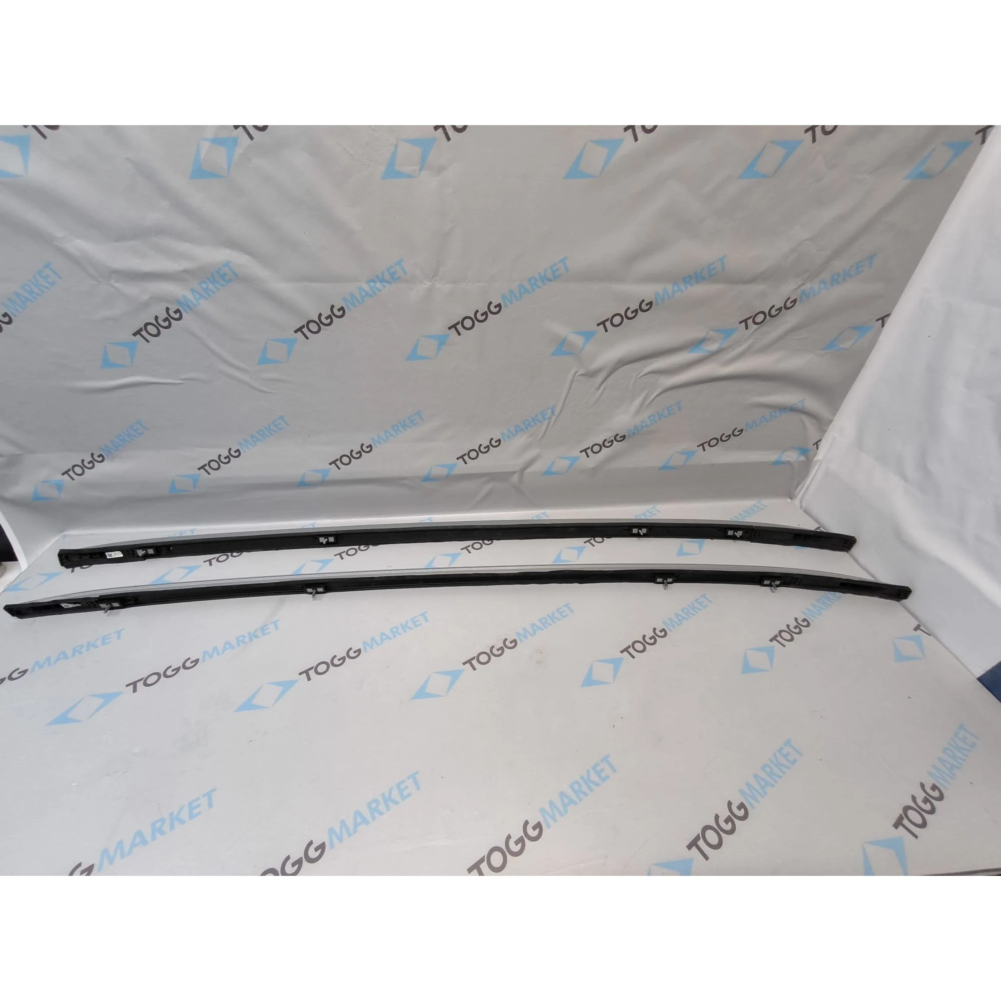 TOGG T10X TAVAN ÇITASI TAVAN BARI