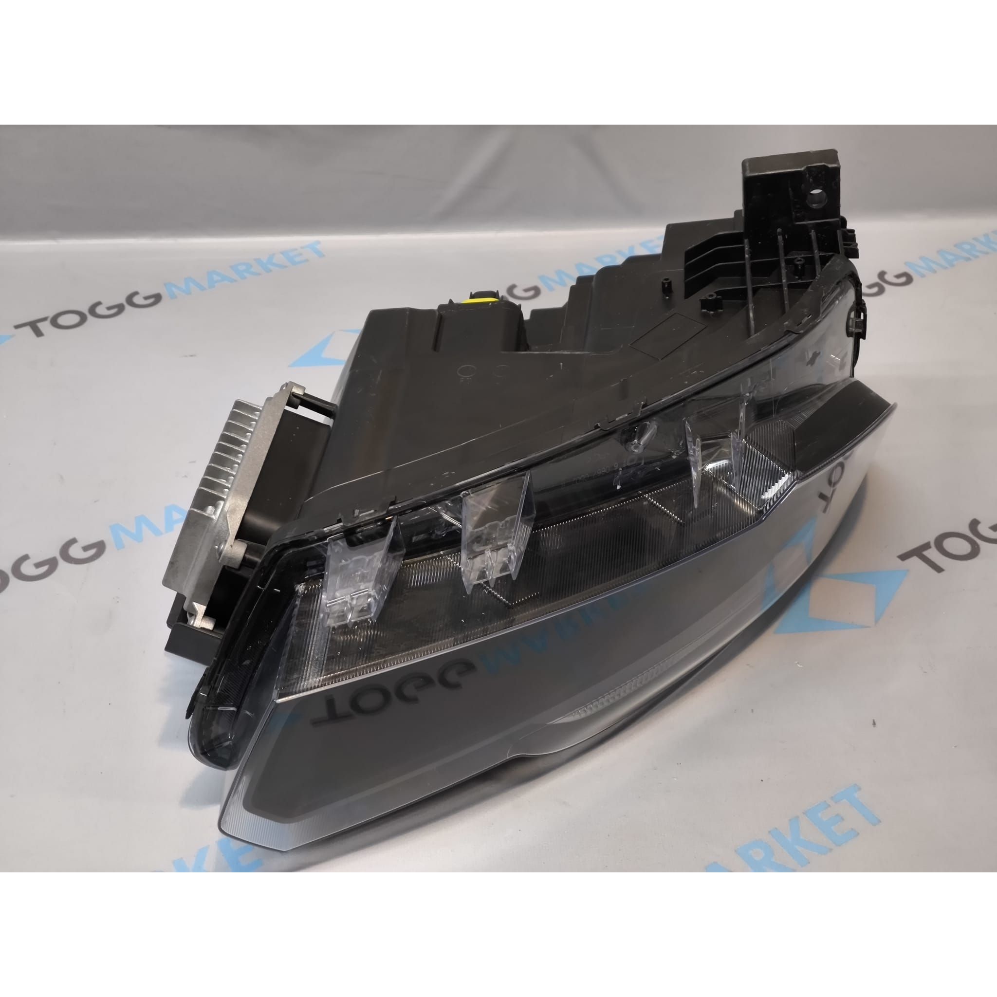 TOGG T10X SIFIR FAR