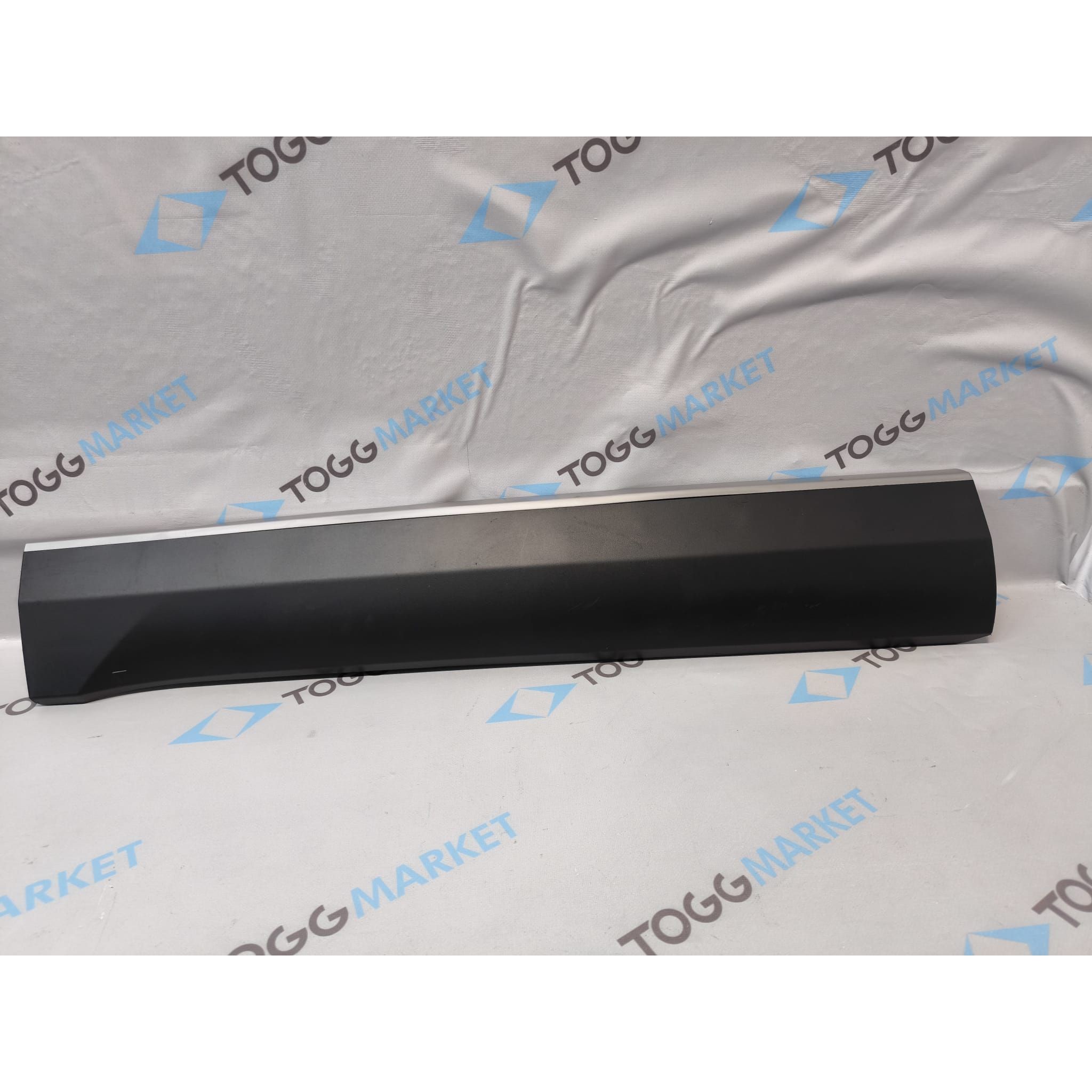 TOGG T10X KAPI PLASTİĞİ