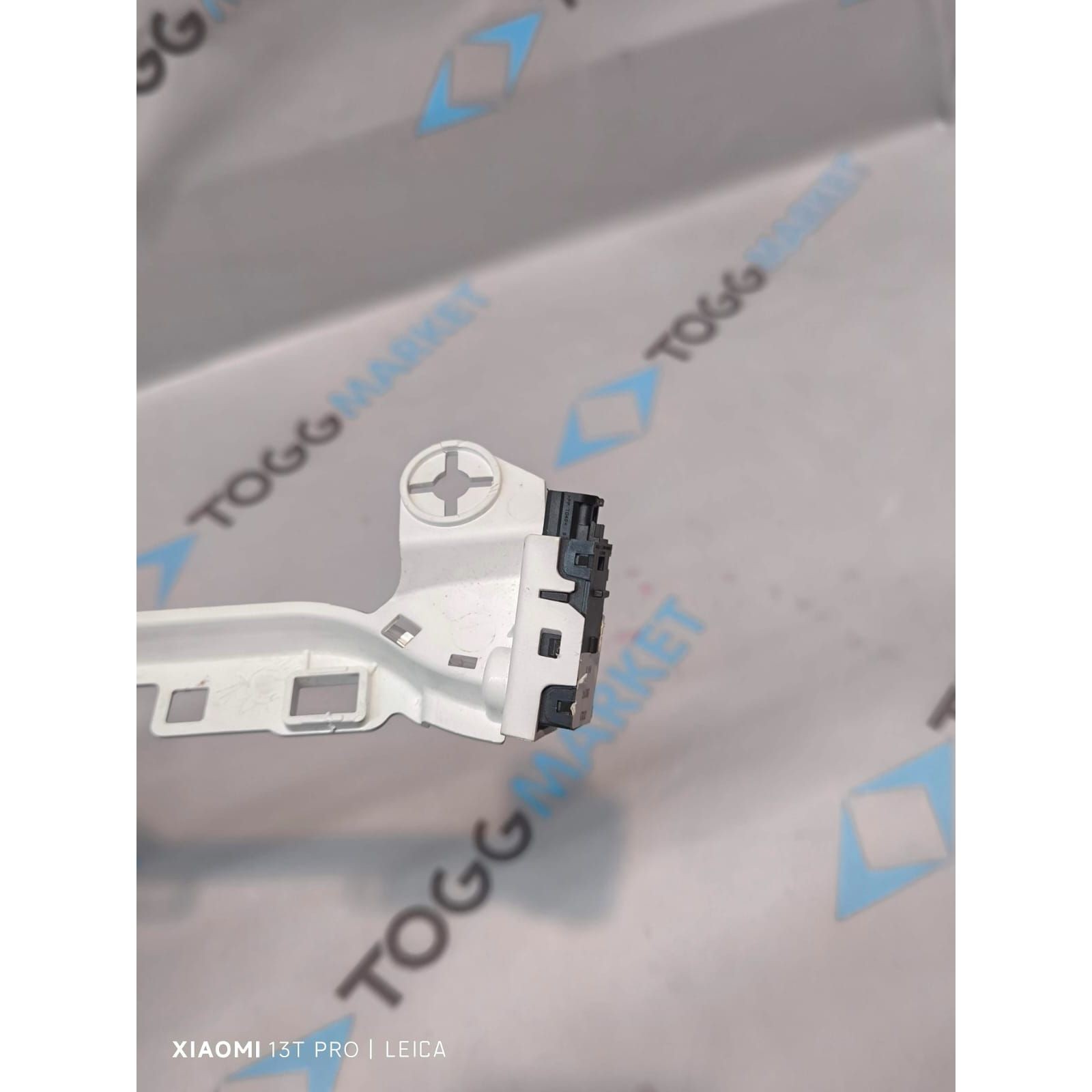 TOGG T10X AMBİYANS AYDINLATMA