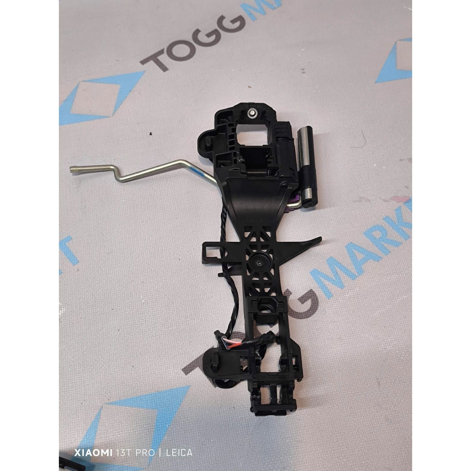 TOGG T10X KAPI KOLU İÇ BRAKETİ