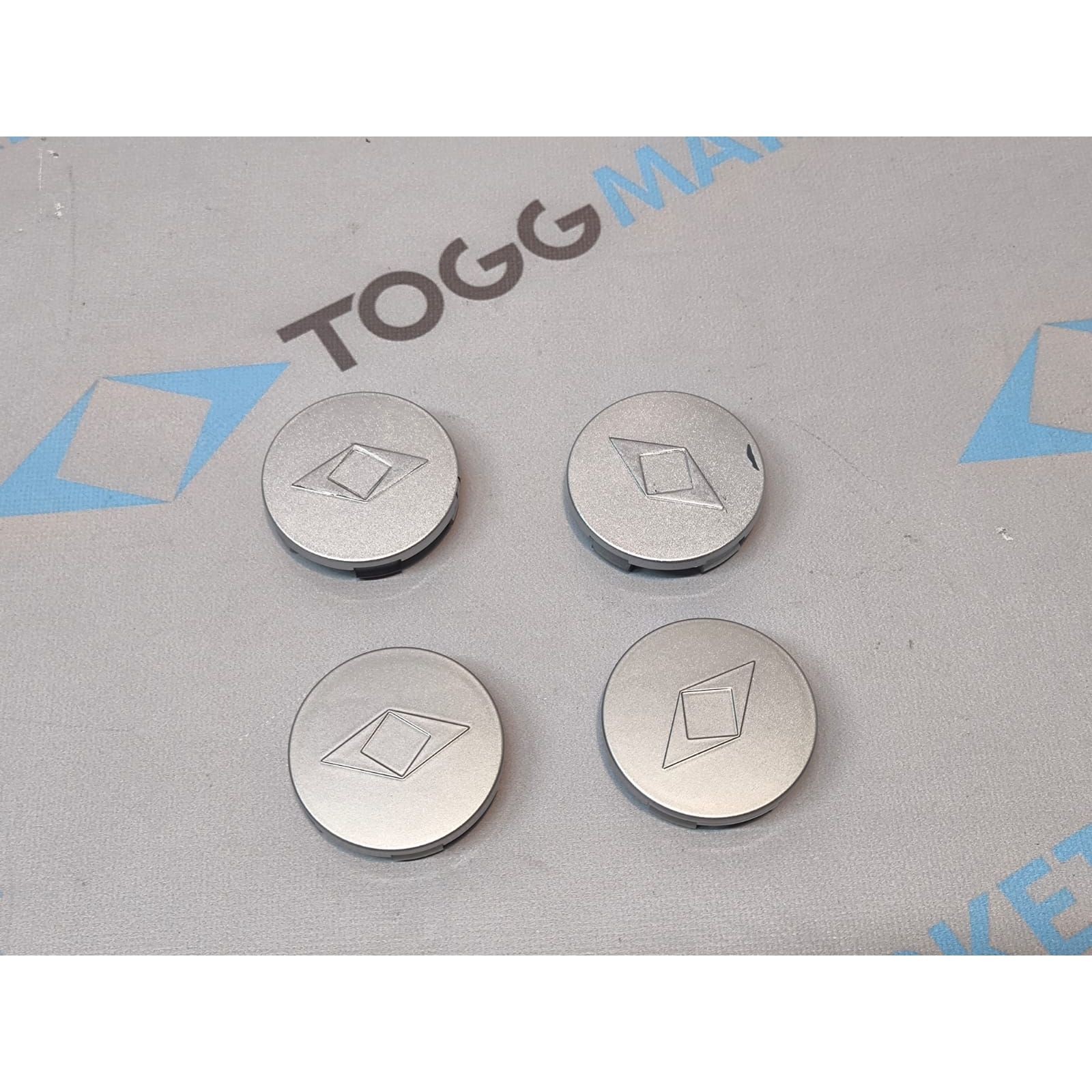 TOGG T10X V1 JANT GÖBEĞİ