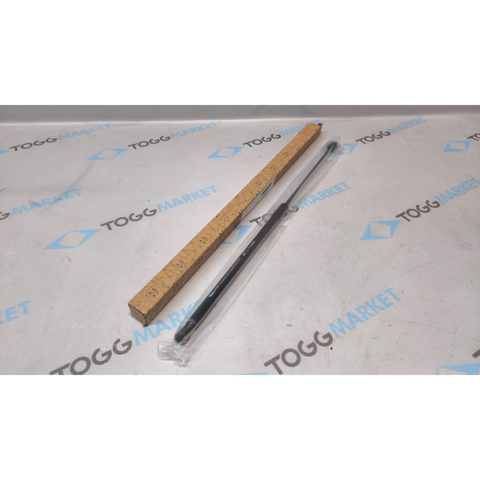 TOGG T10X KAPUT AMORTİSÖRÜ SIFIR