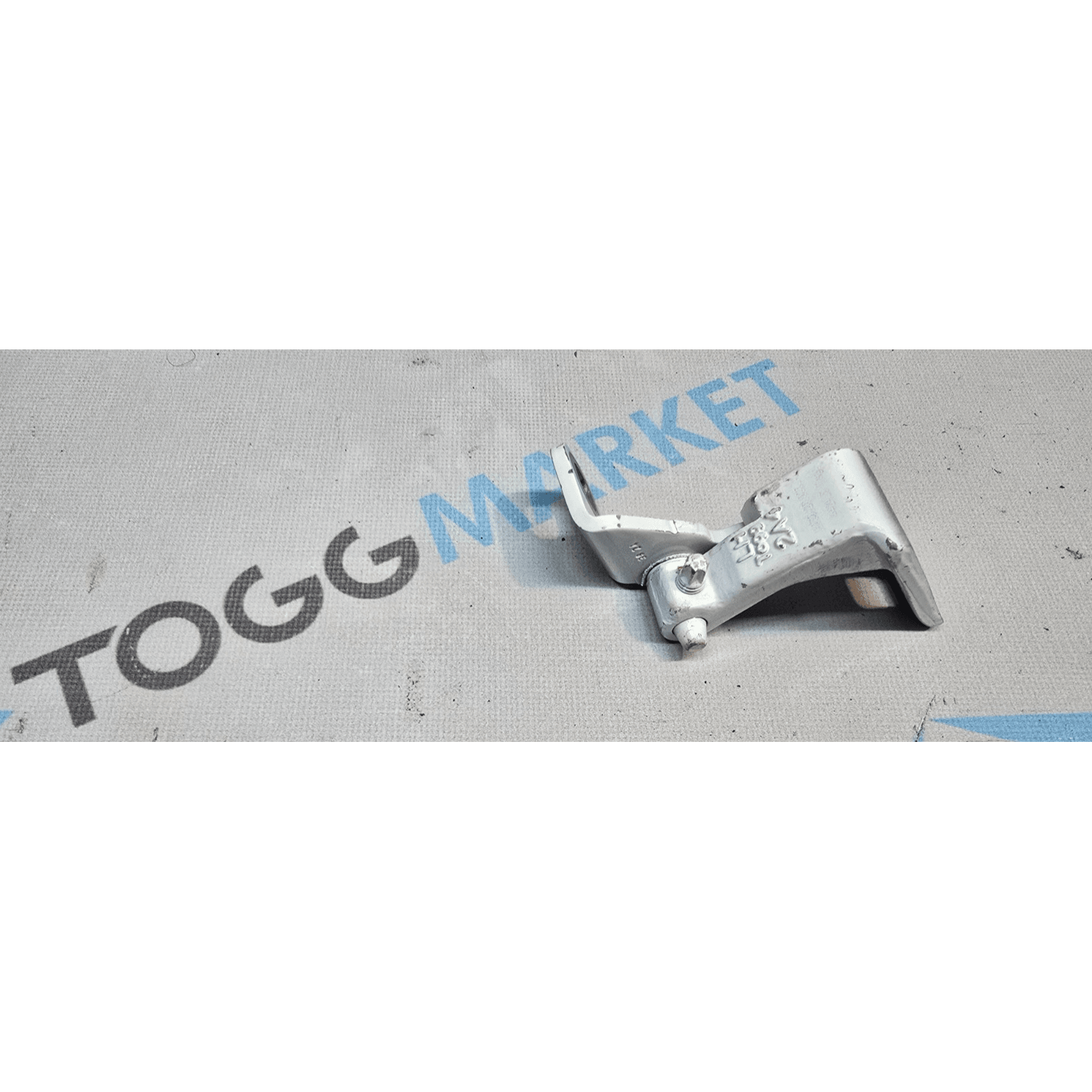 TOGG T10X KAPI MENTEŞESİ
